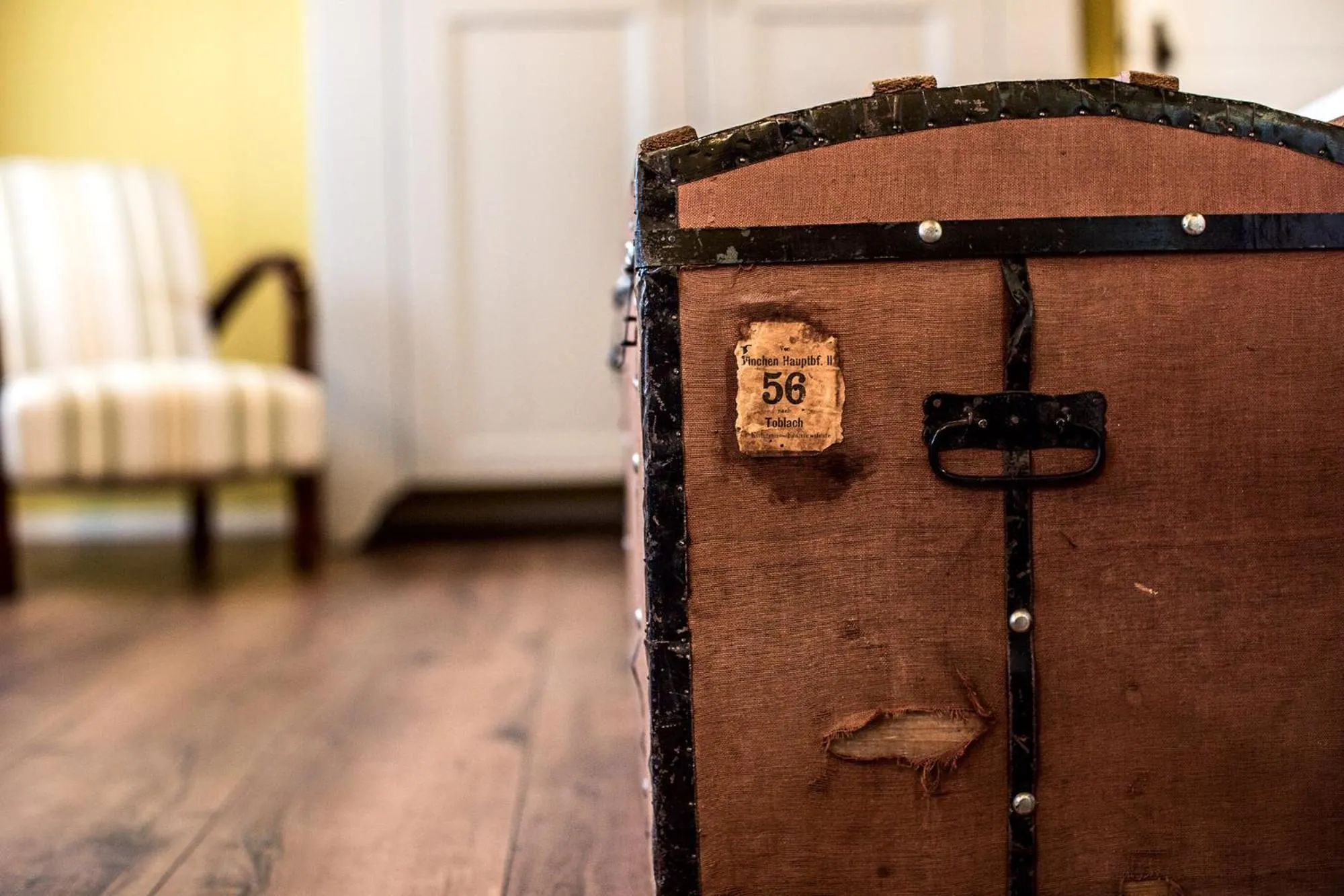 Bedroom, Bed in Ca' Ciaran