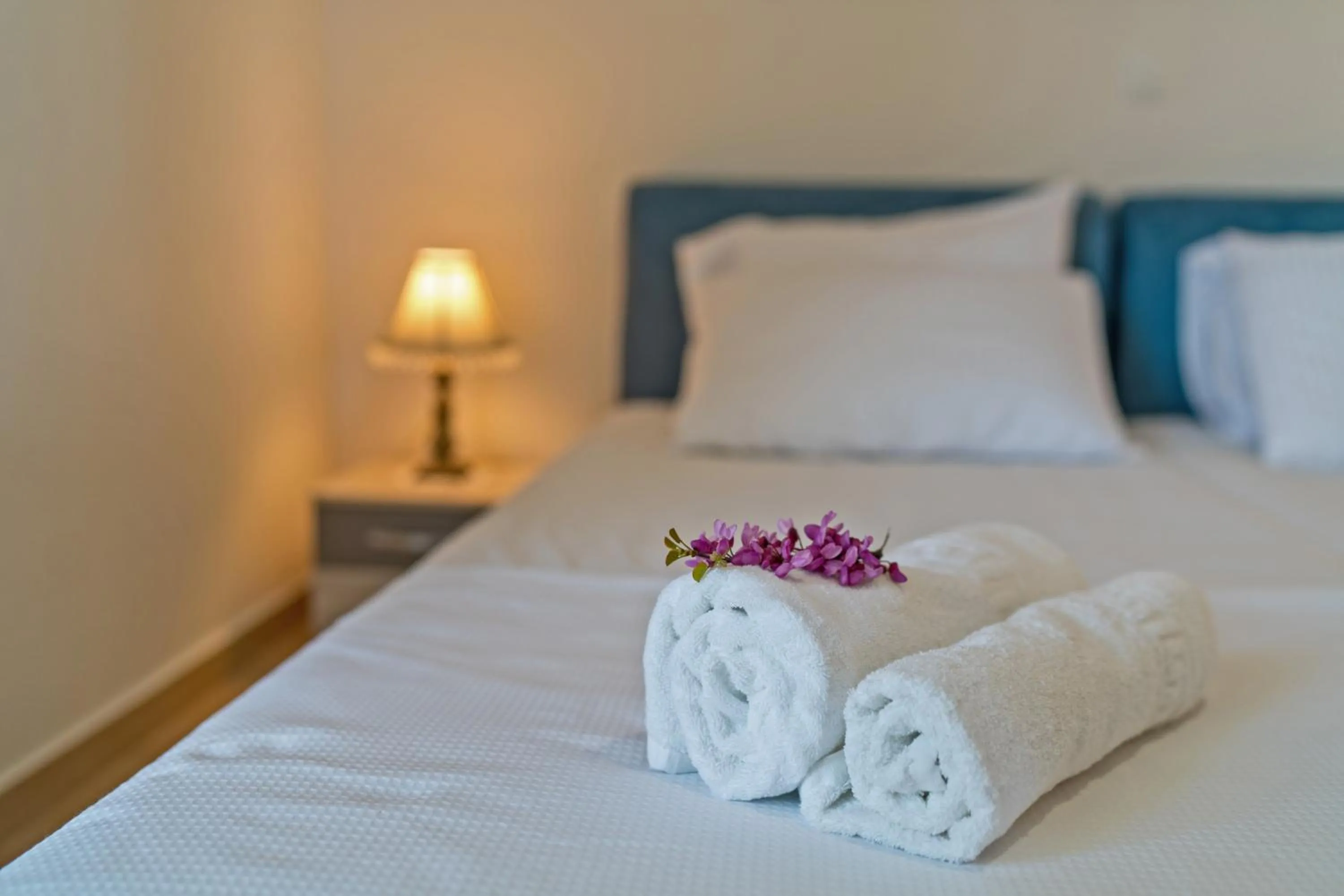 Bedroom, Bed in Sellia resort