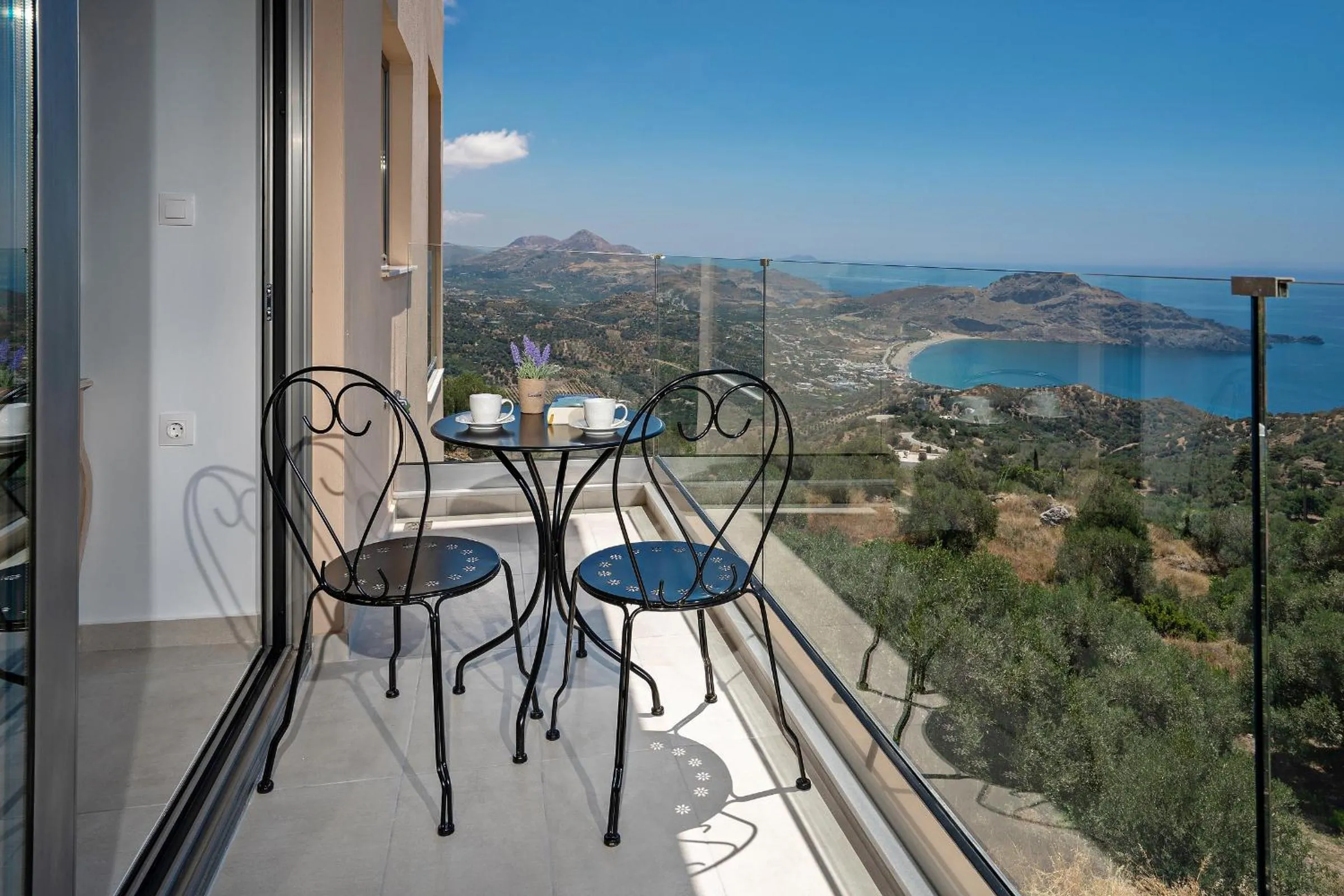 Sellia resort