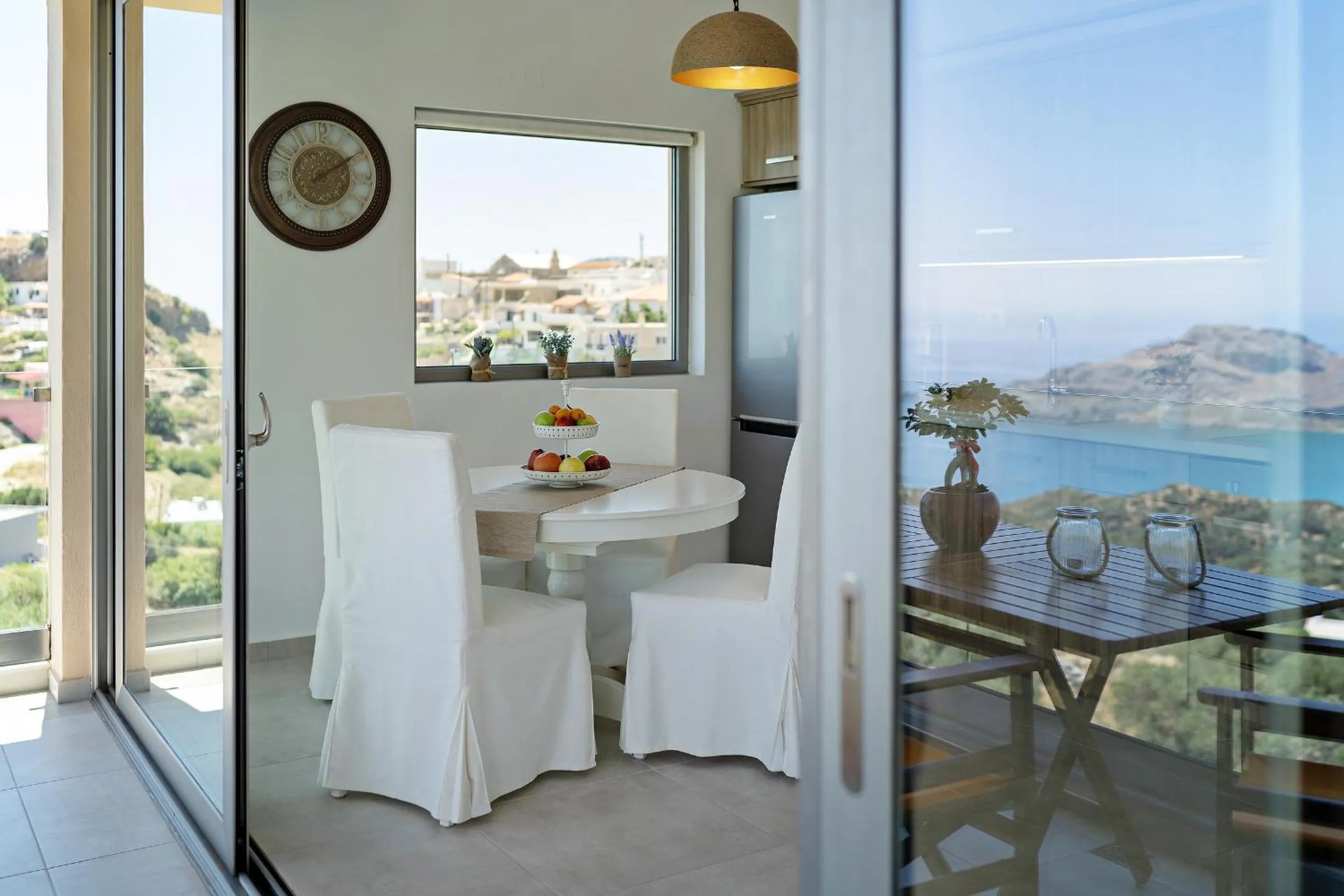Sellia resort