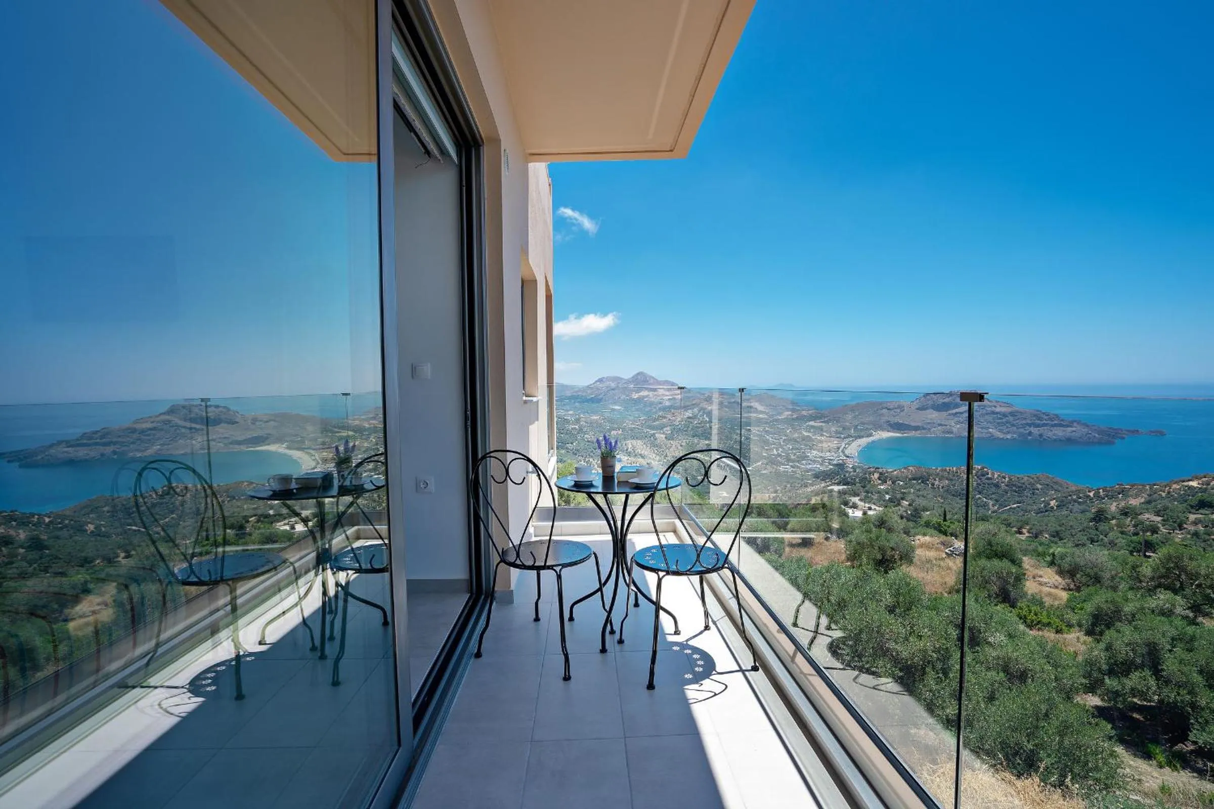 Sellia resort