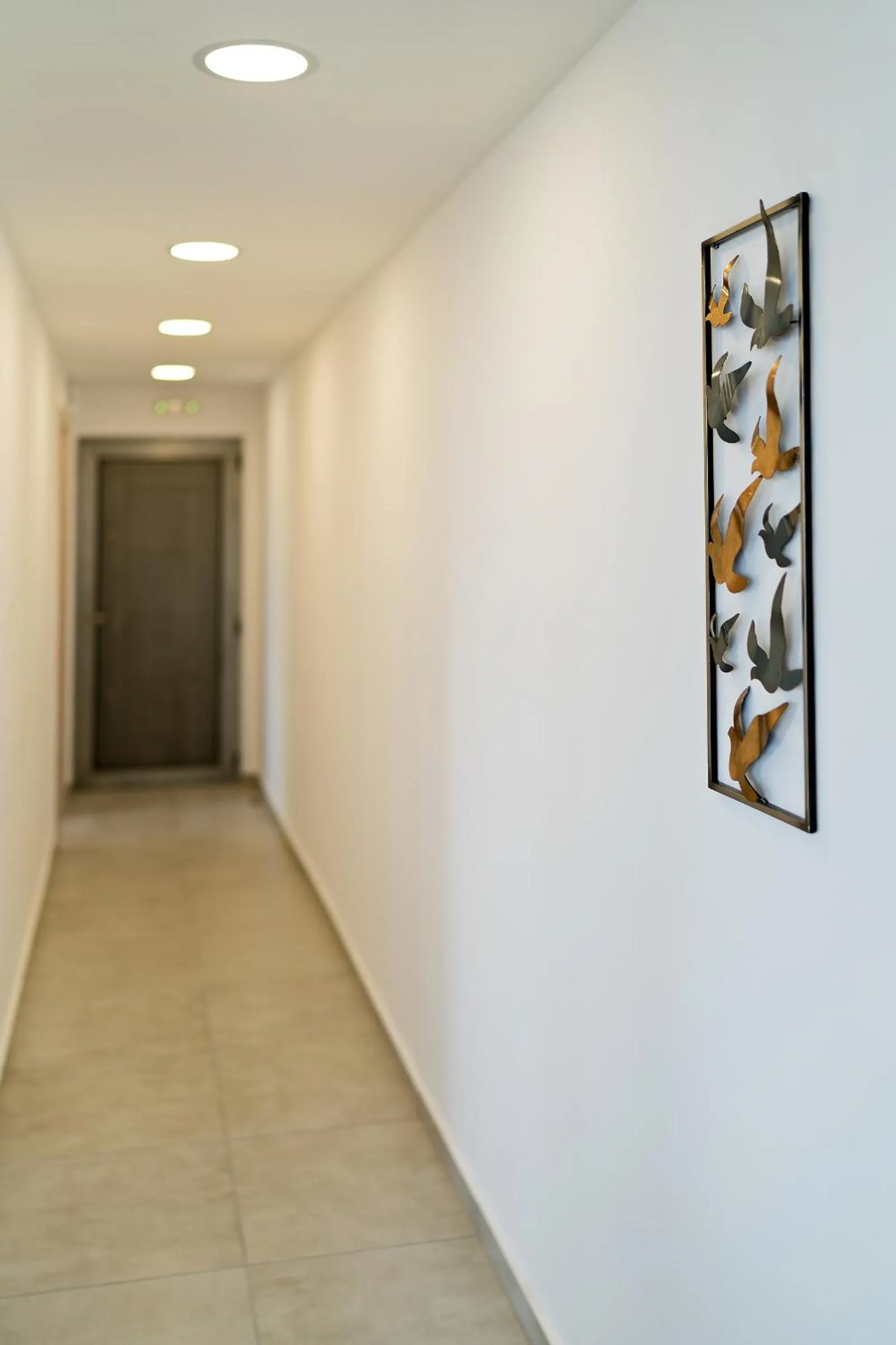 Sellia resort