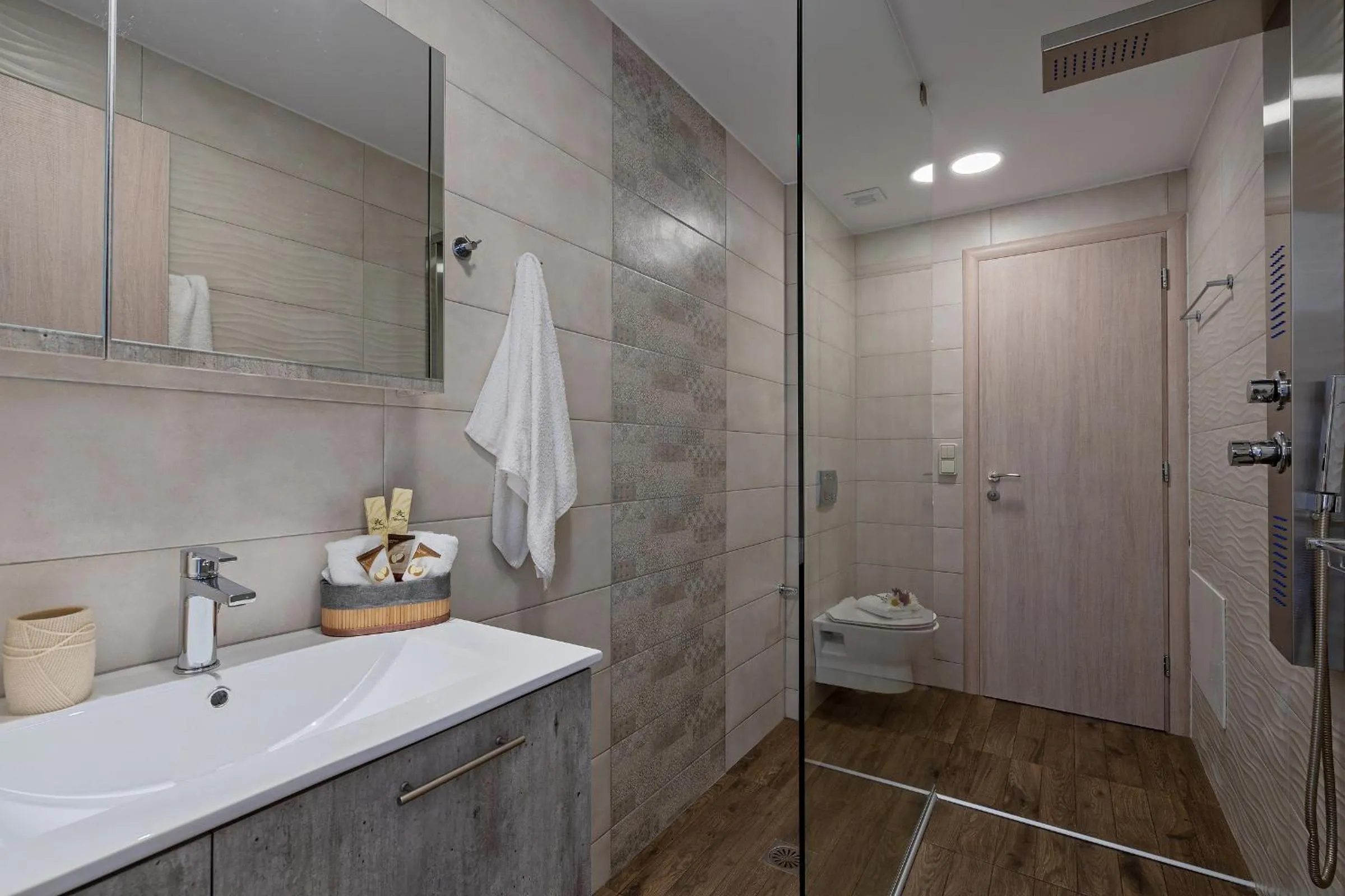 Sellia resort