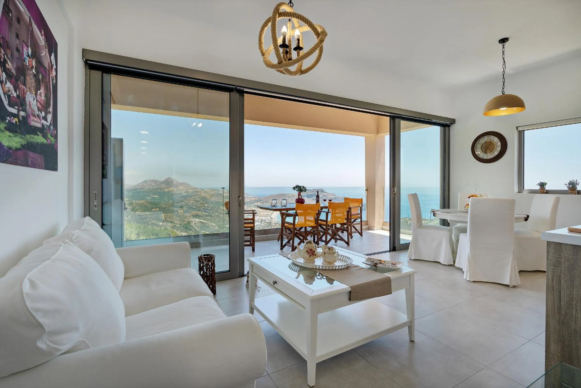 Sellia resort