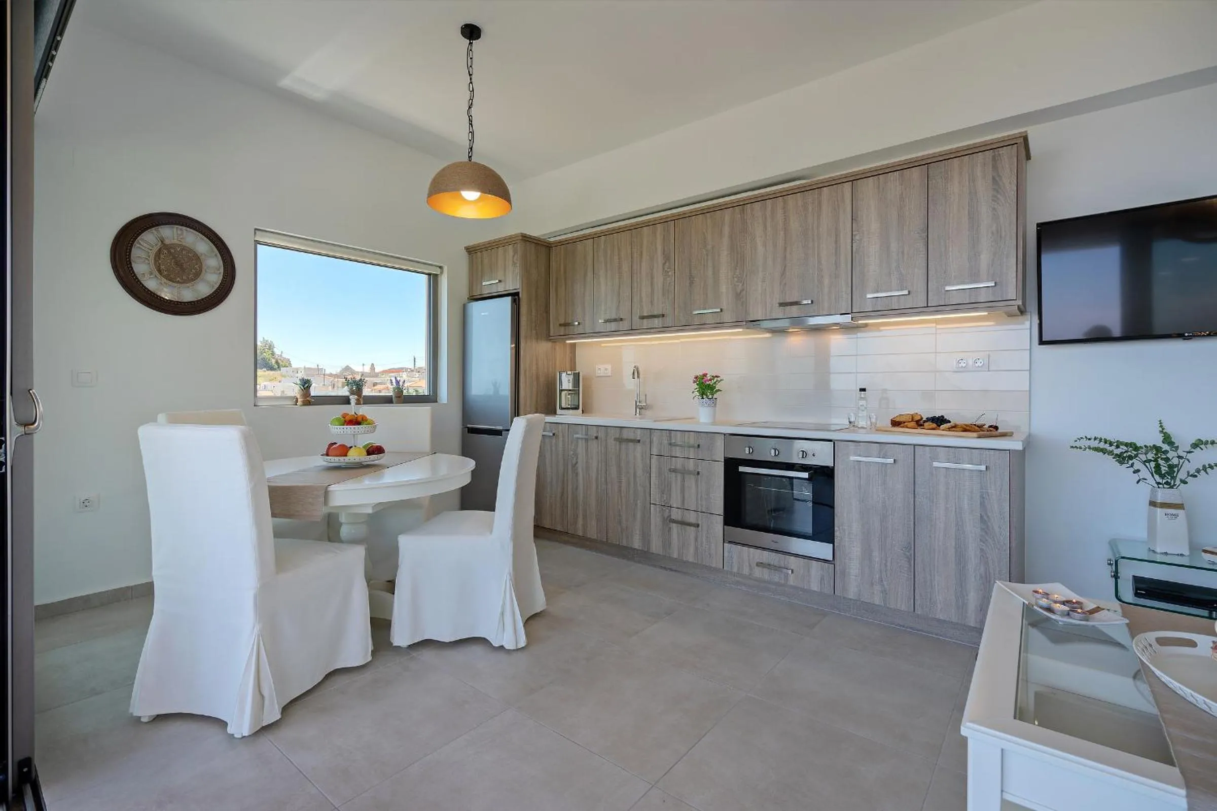 Sellia resort