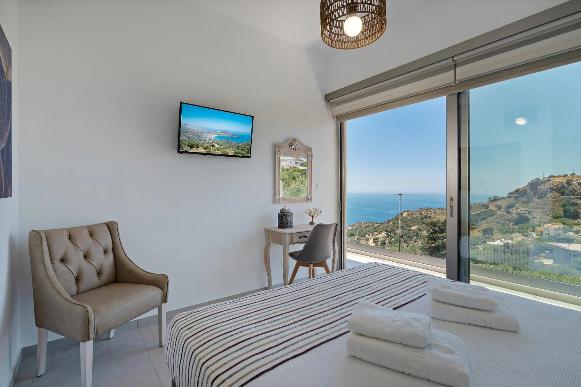 Sellia resort