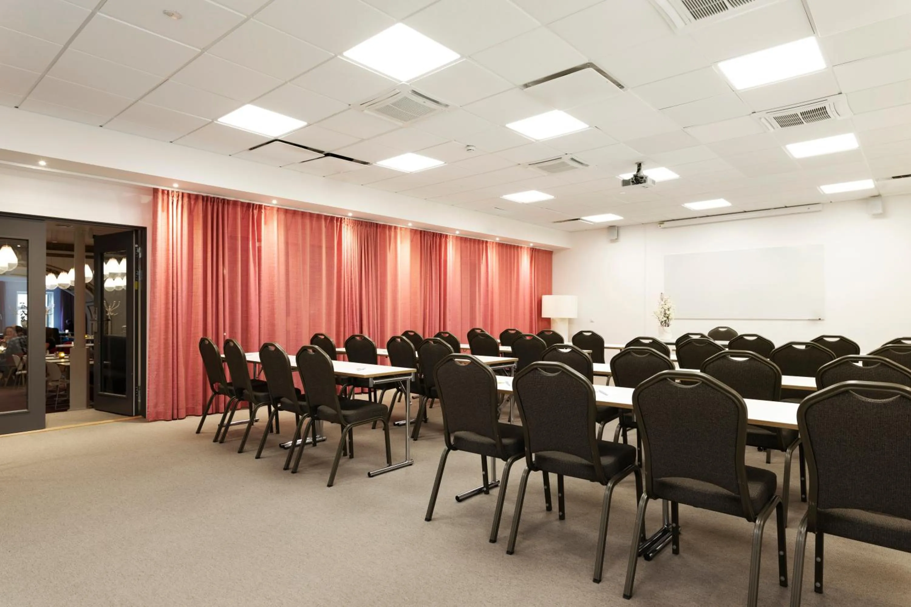 Meeting/conference room in Elite Stora Hotellet Linköping