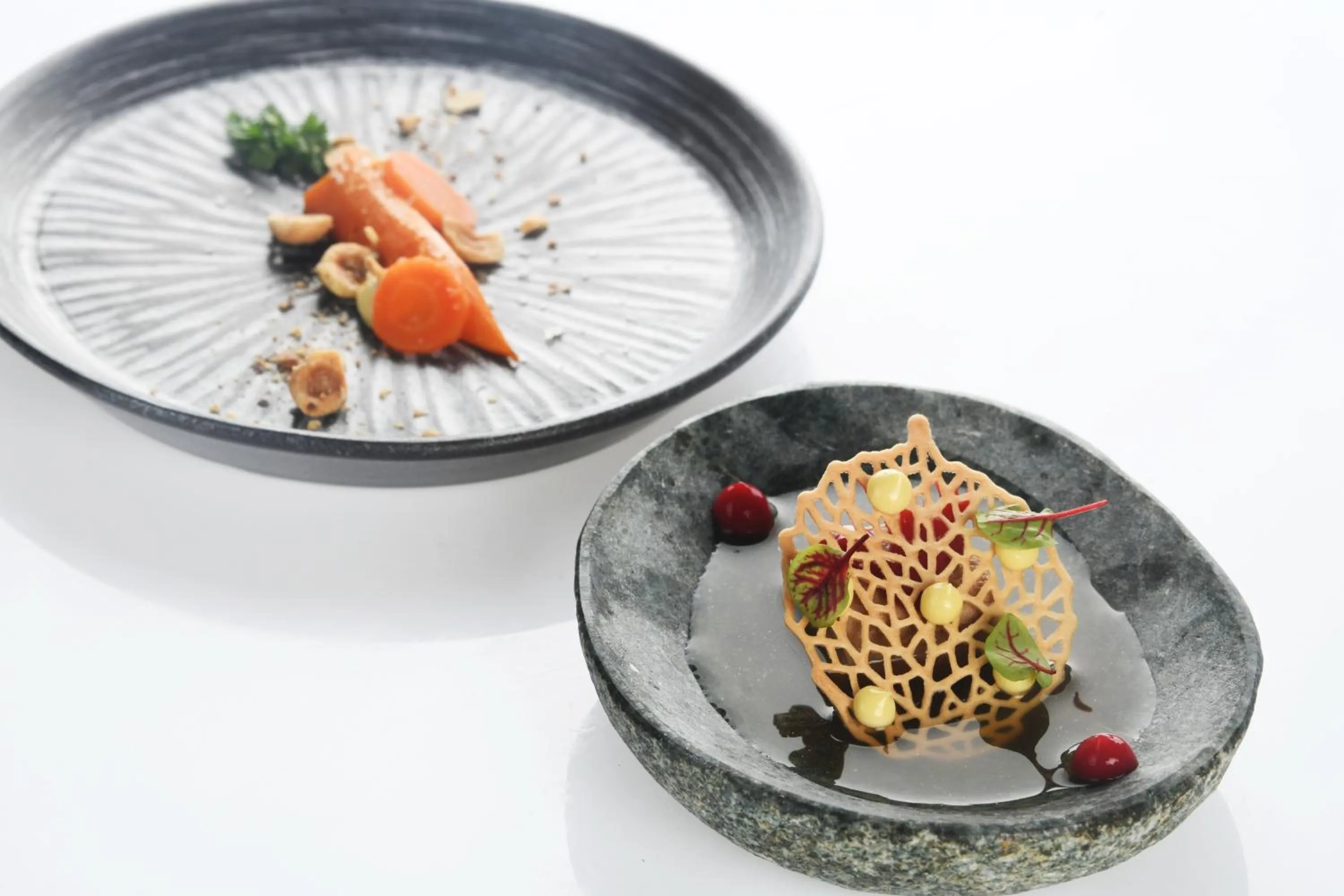 Restaurant/places to eat in Hiša Linhart, Hotel & Restaurant