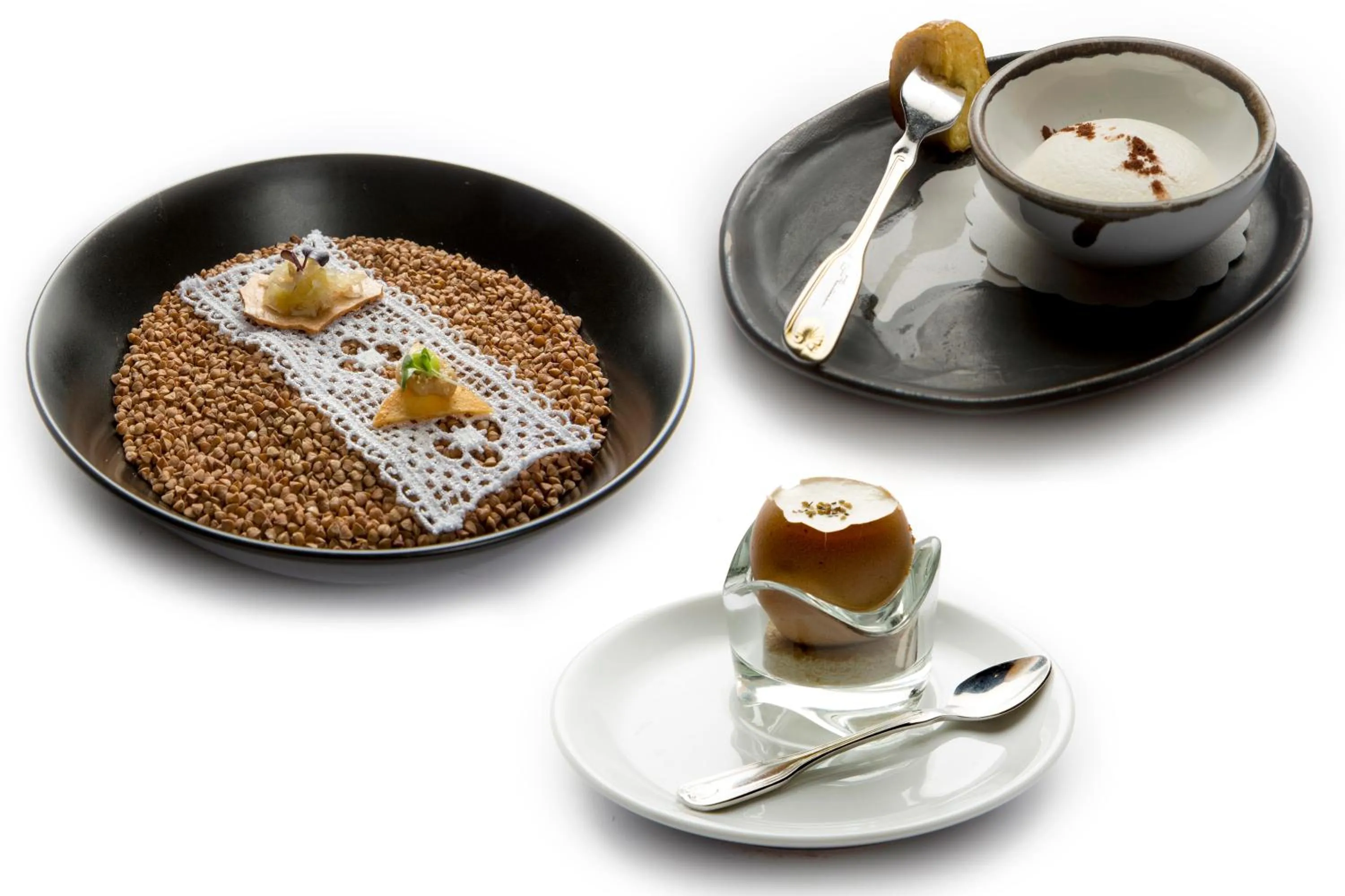 Restaurant/places to eat in Hiša Linhart, Hotel & Restaurant