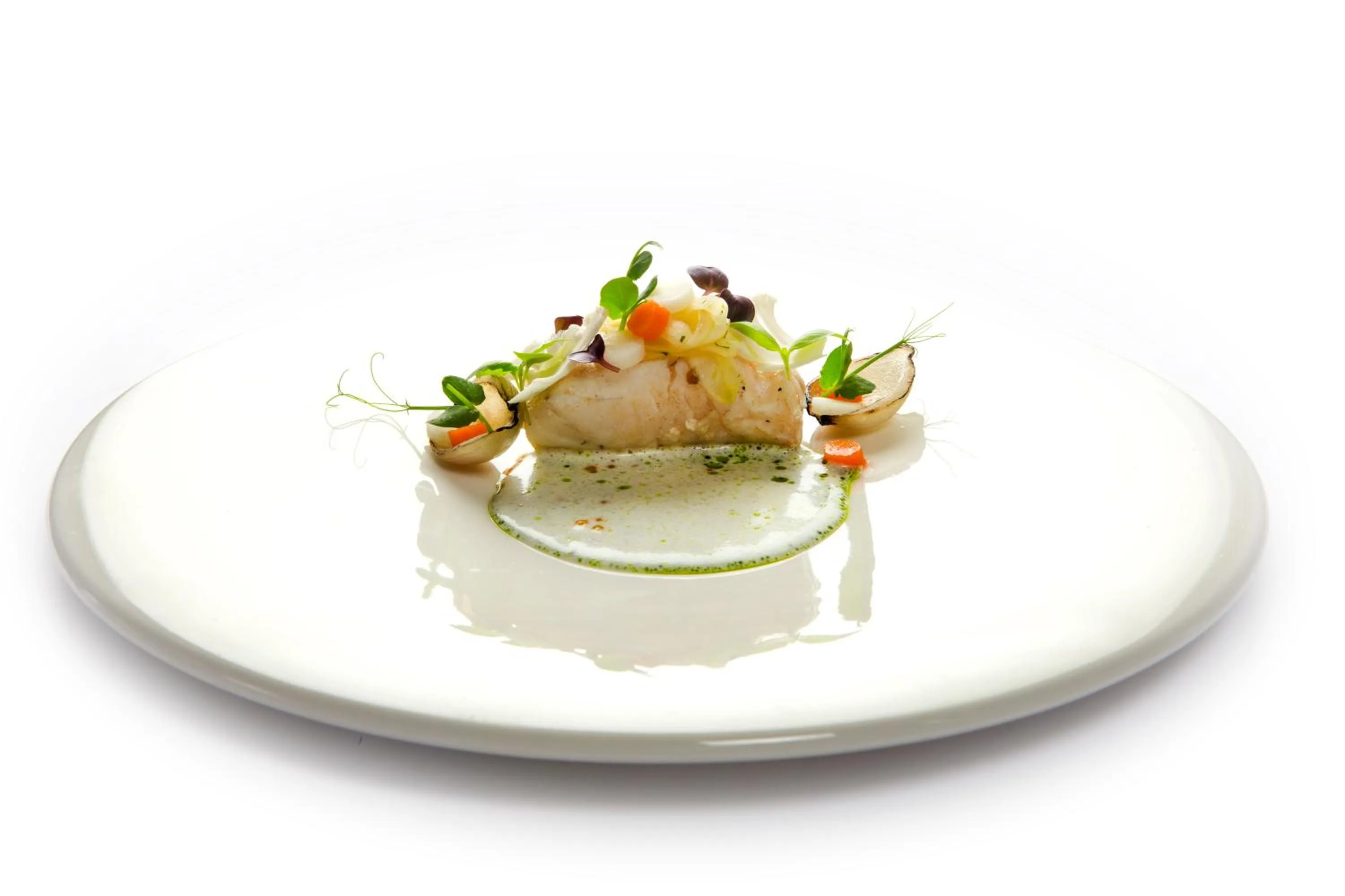 Restaurant/places to eat in Hiša Linhart, Hotel & Restaurant