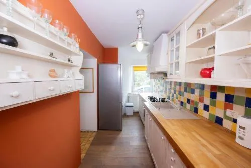 Property building in Hiša Linhart, Hotel & Restaurant