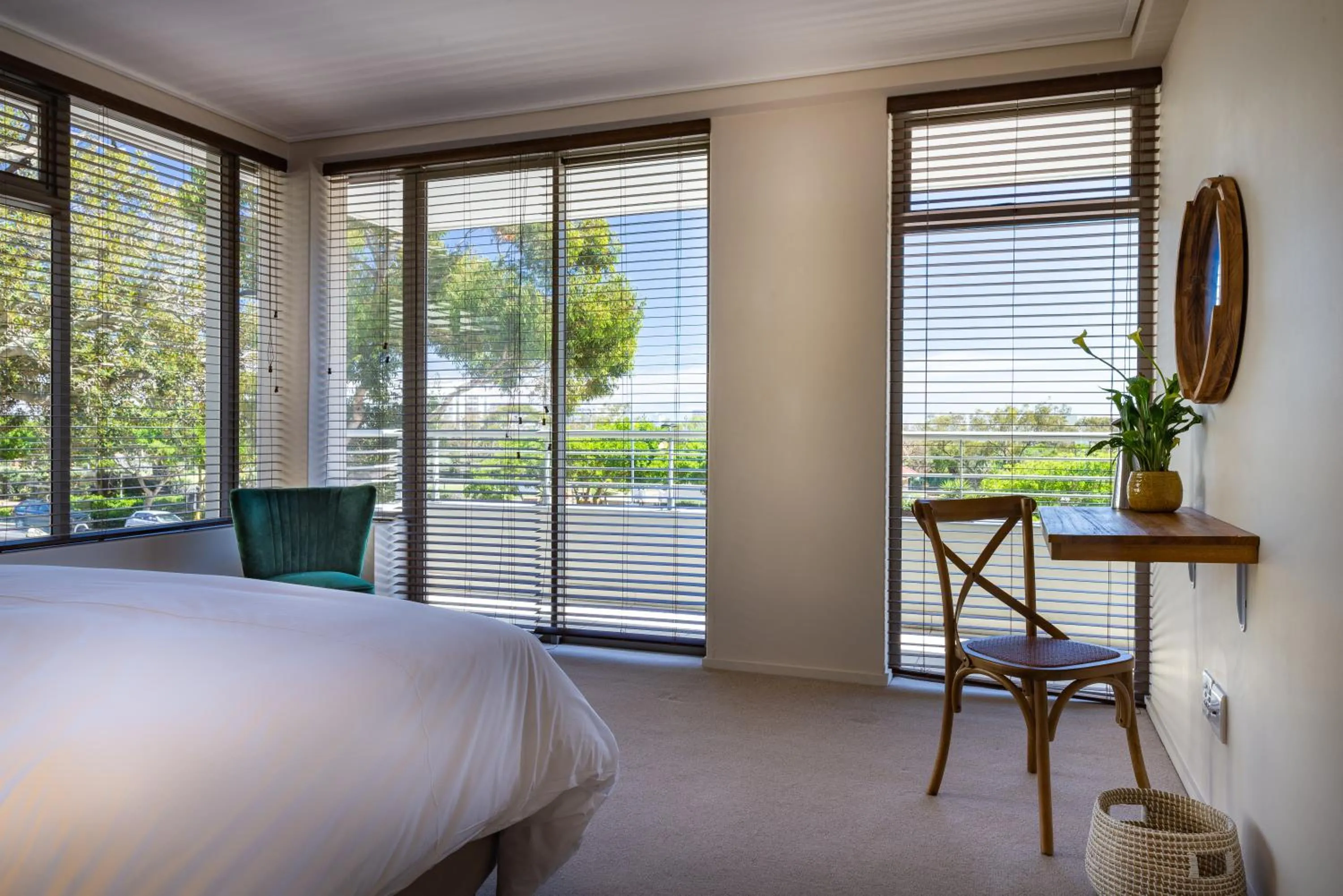 The Antrim Apartments by Totalstay