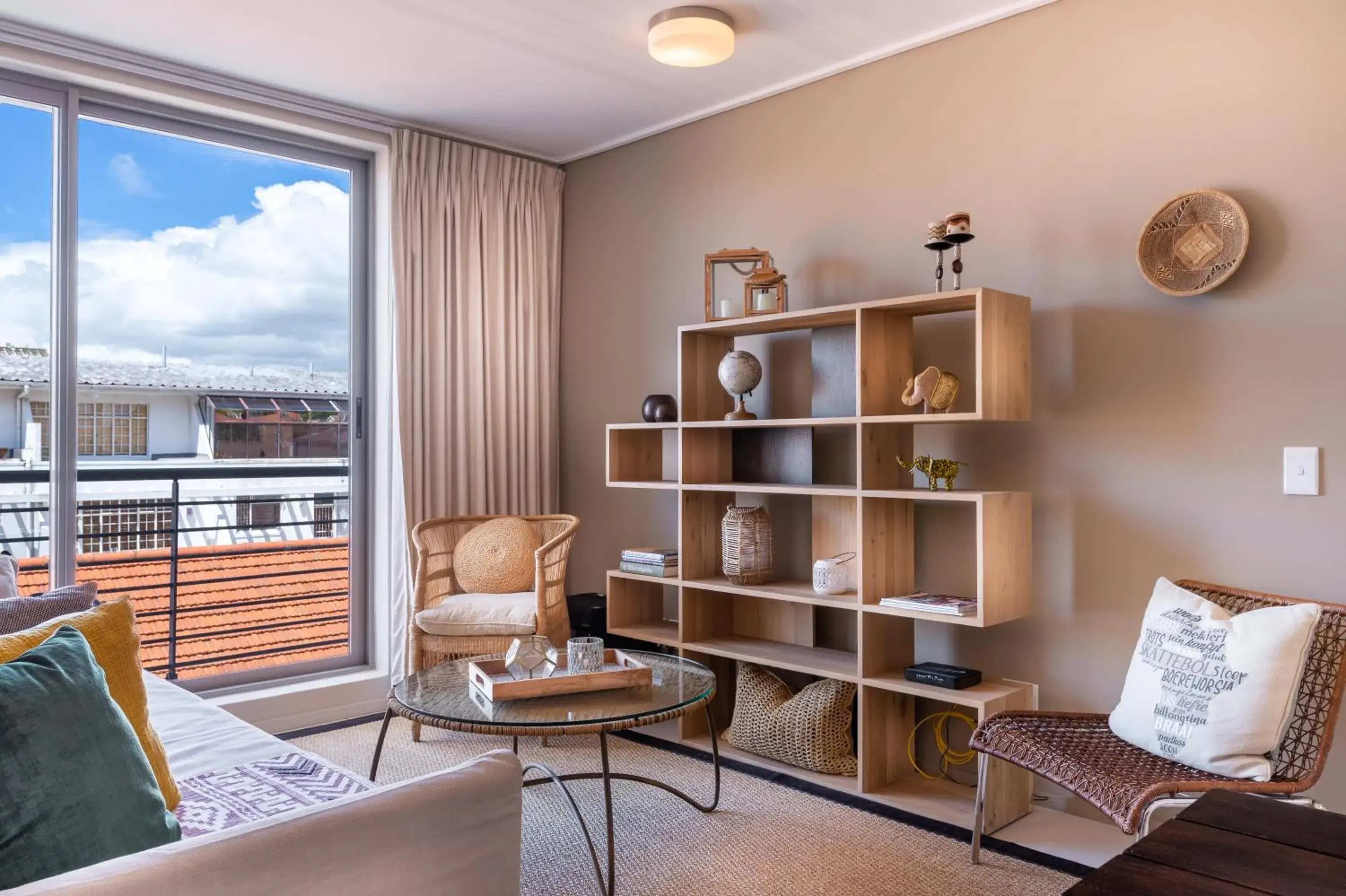 Apartment in The Antrim Apartments by Totalstay Apartment in The Antrim Apartments by Totalstay