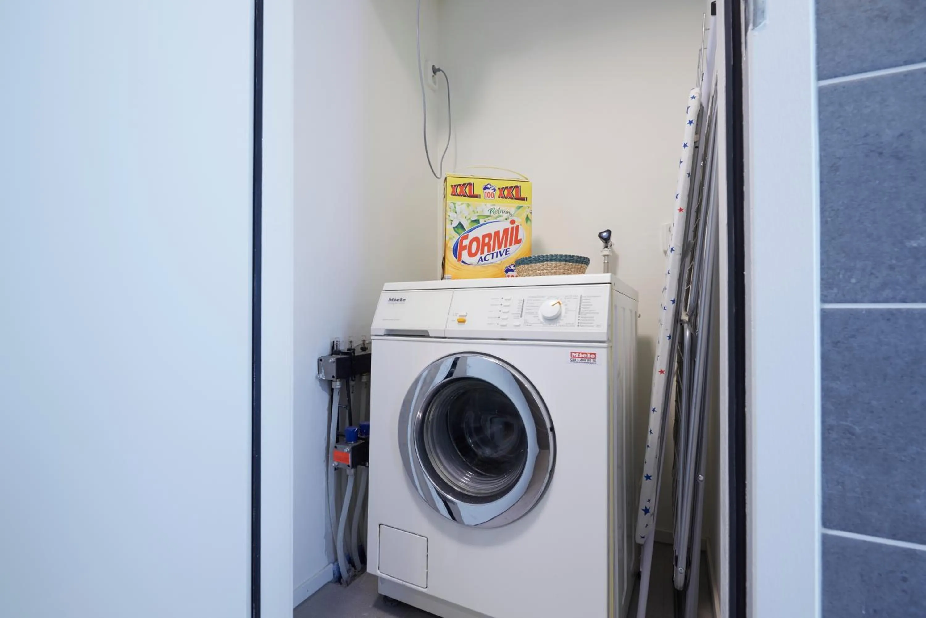 Other in Lake View Apartment Amsterdam