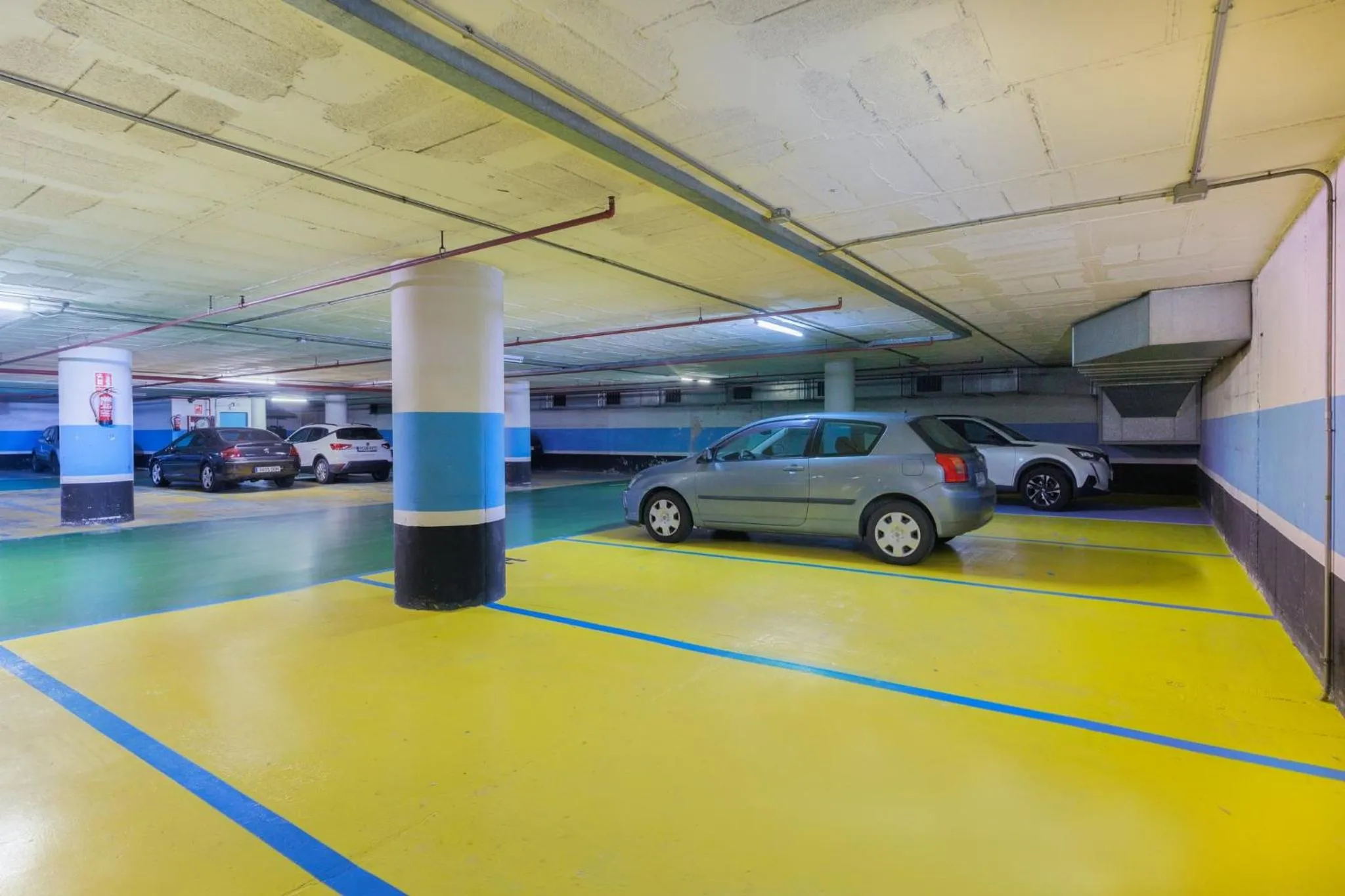 Other in Sercotel Arrahona Sabadell