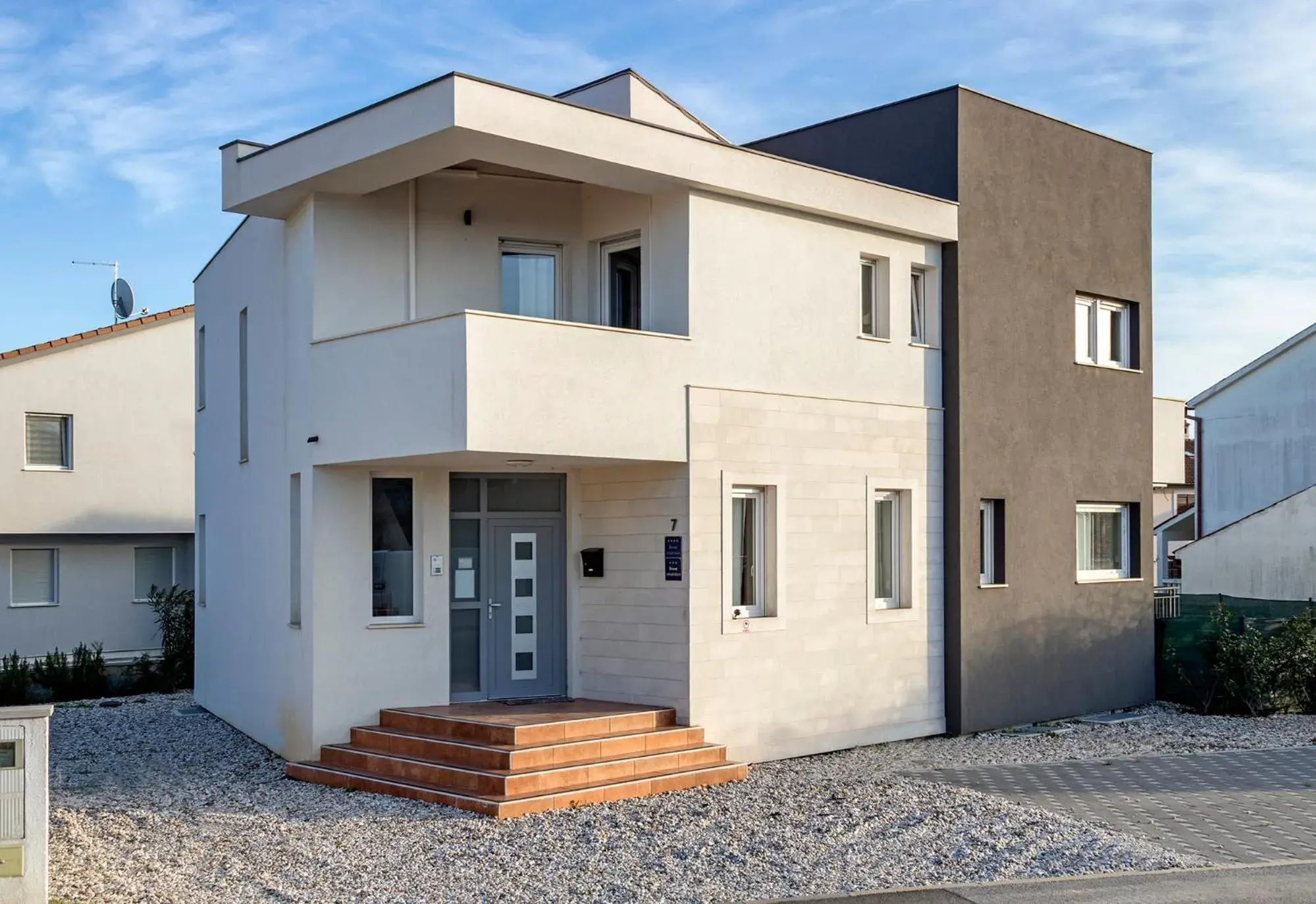 Apartments Peti Apartments Peti