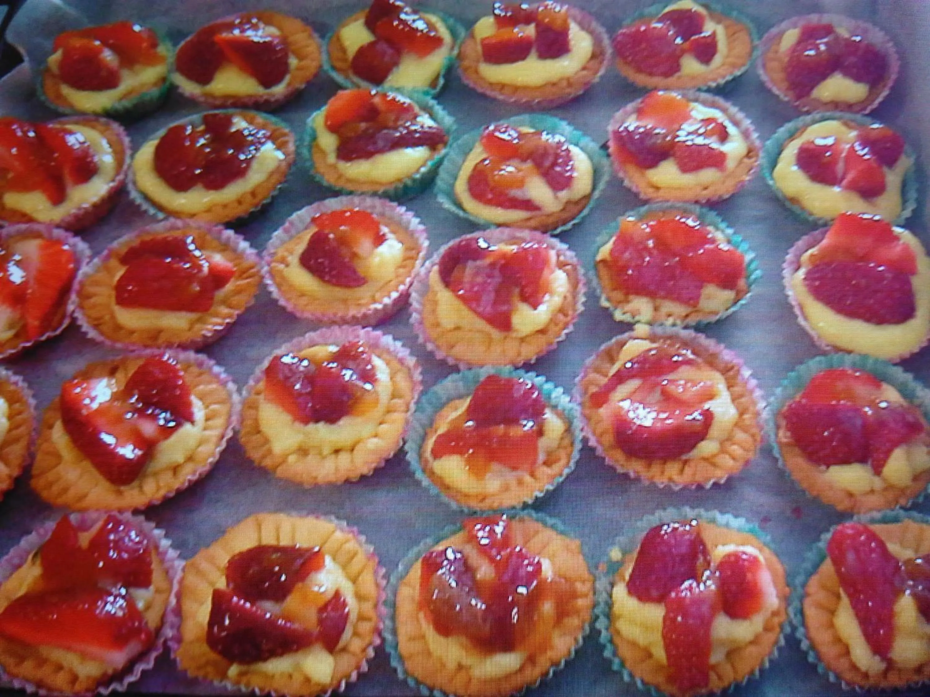 Food and drinks in La Villa