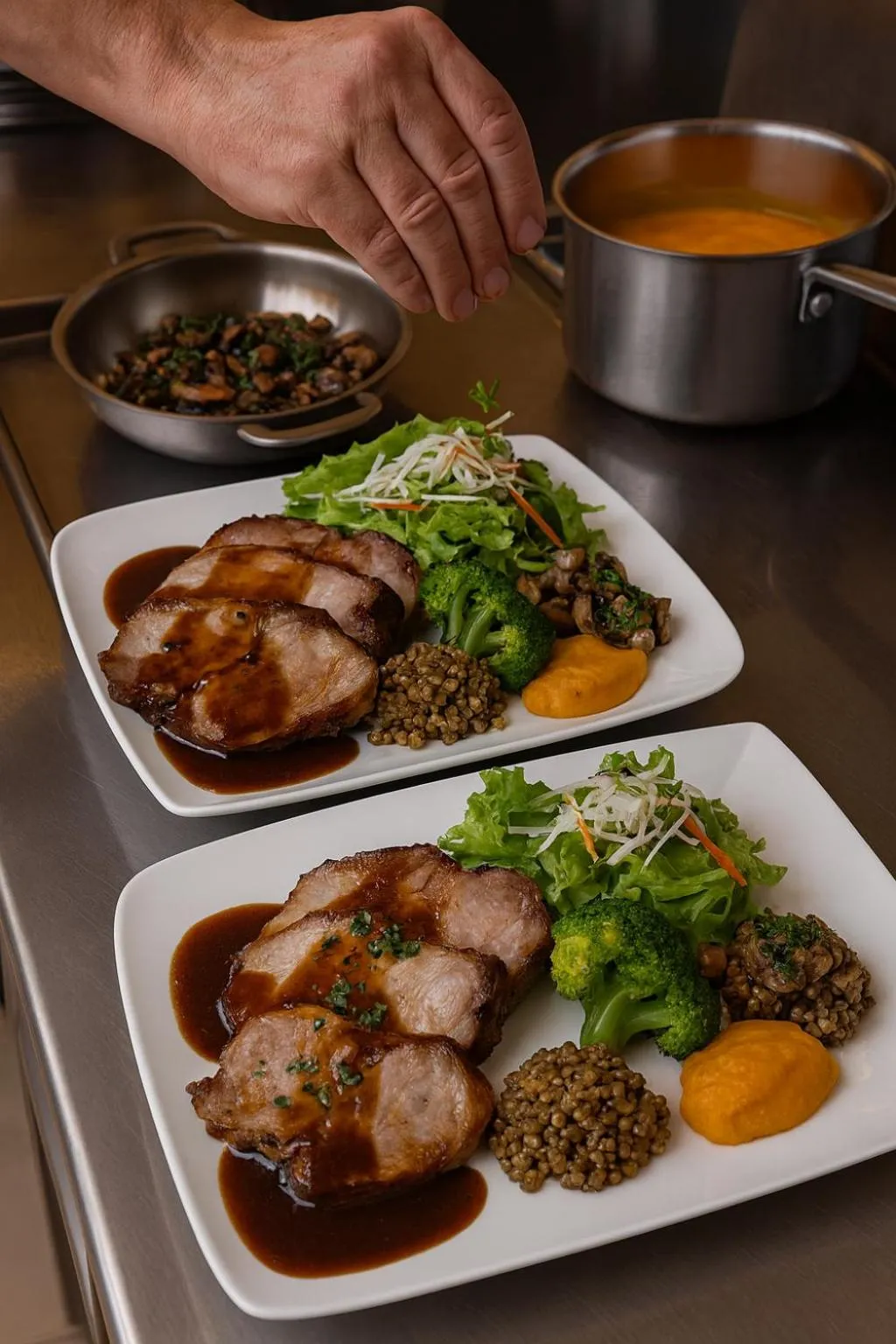 Hôtel de Bretagne Dol centre ville - Hotel et Restaurant