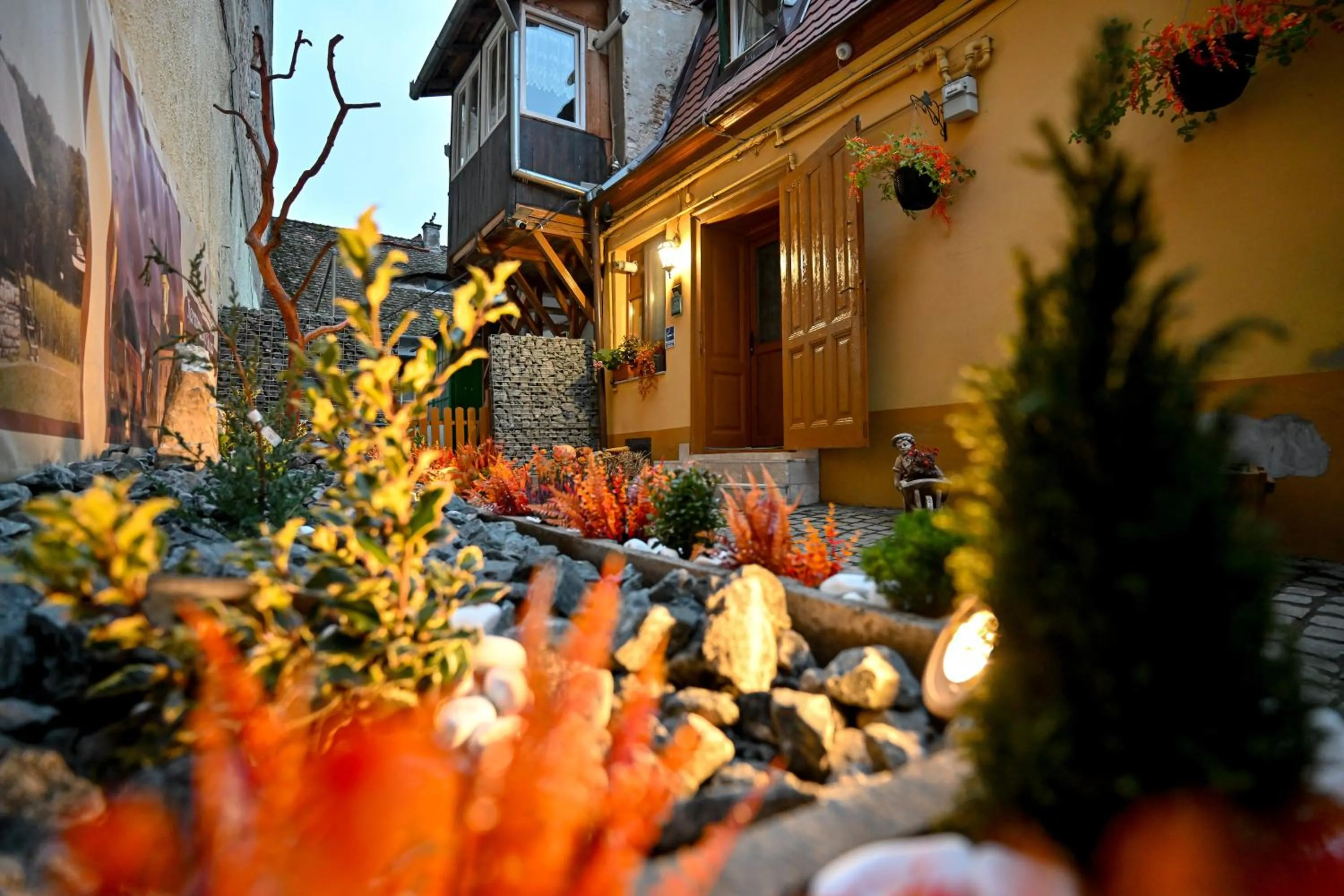 Hermannstadt House 1