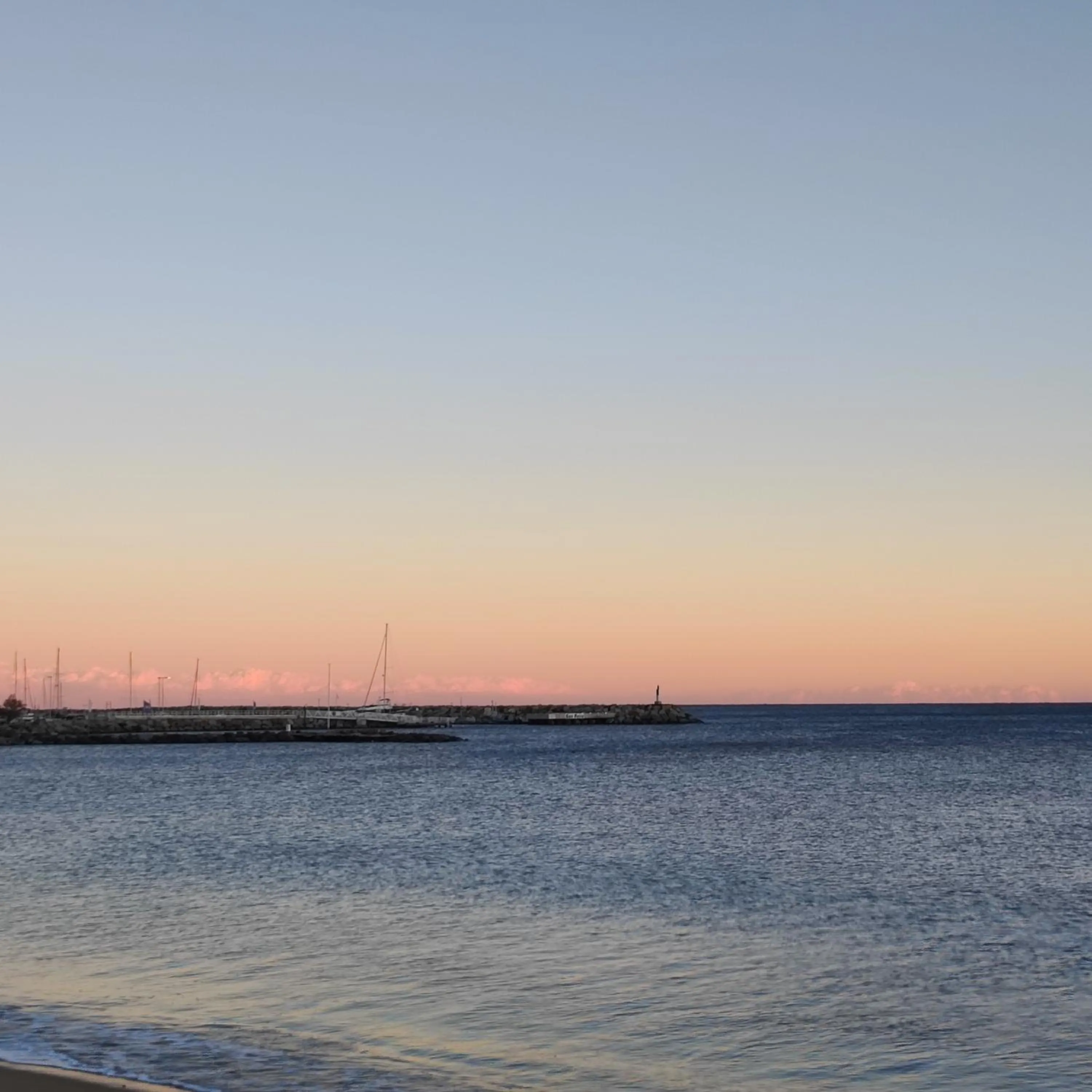 View (from property/room) in Hôtel & Spa La Villa