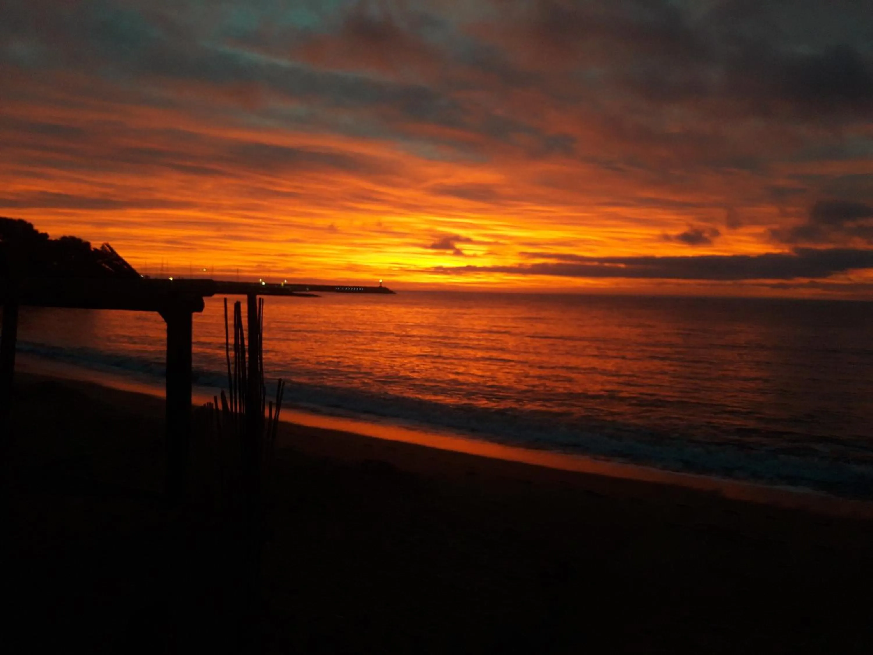 View (from property/room) in Hôtel & Spa La Villa