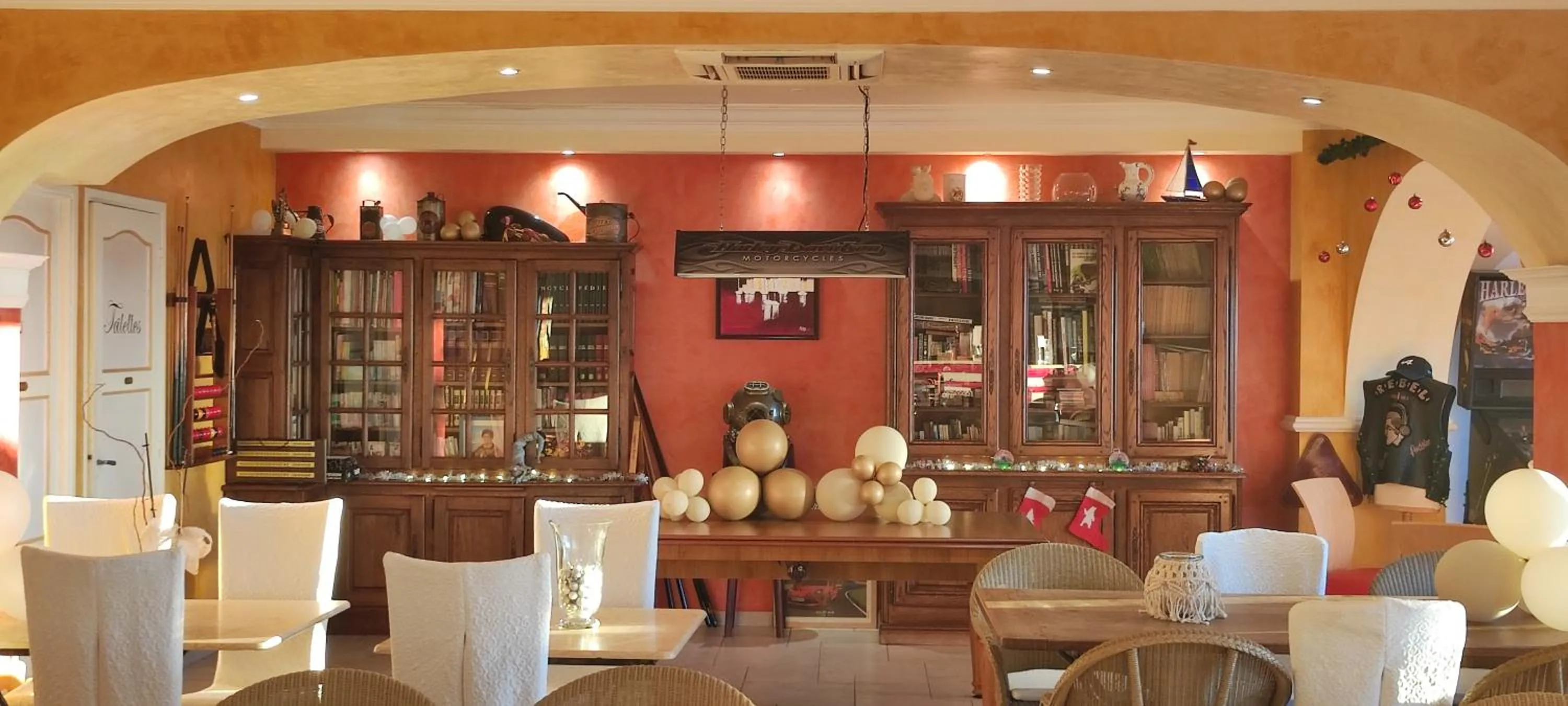 Hôtel & Spa La Villa