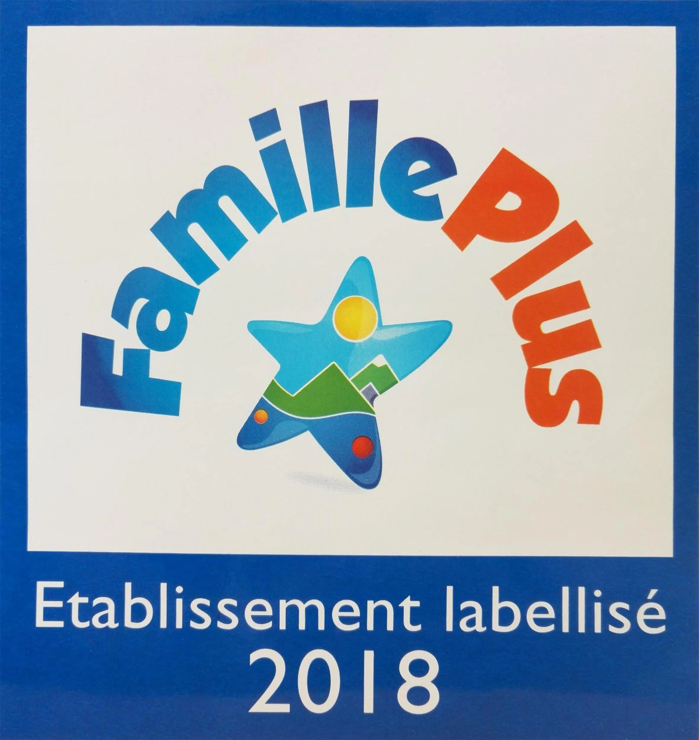 On site in Hôtel & Spa La Villa