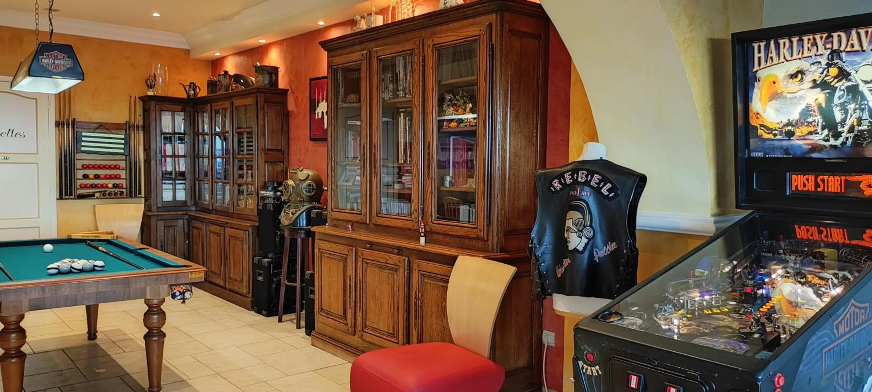 Hôtel & Spa La Villa