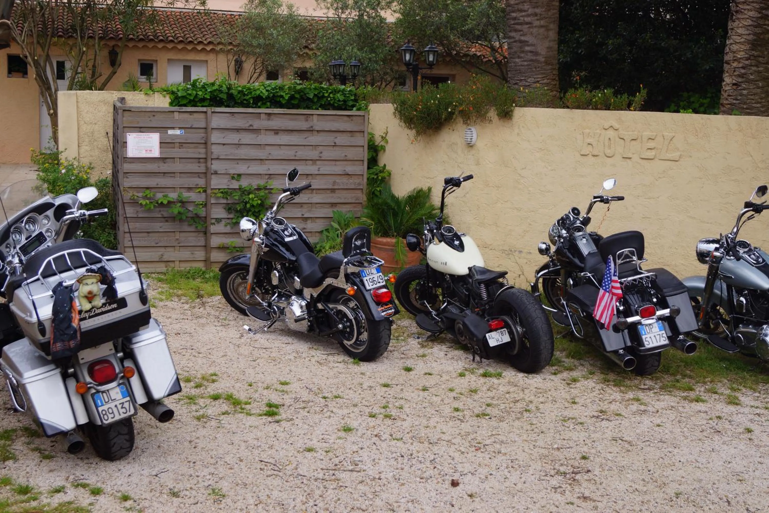 Other in Hôtel & Spa La Villa