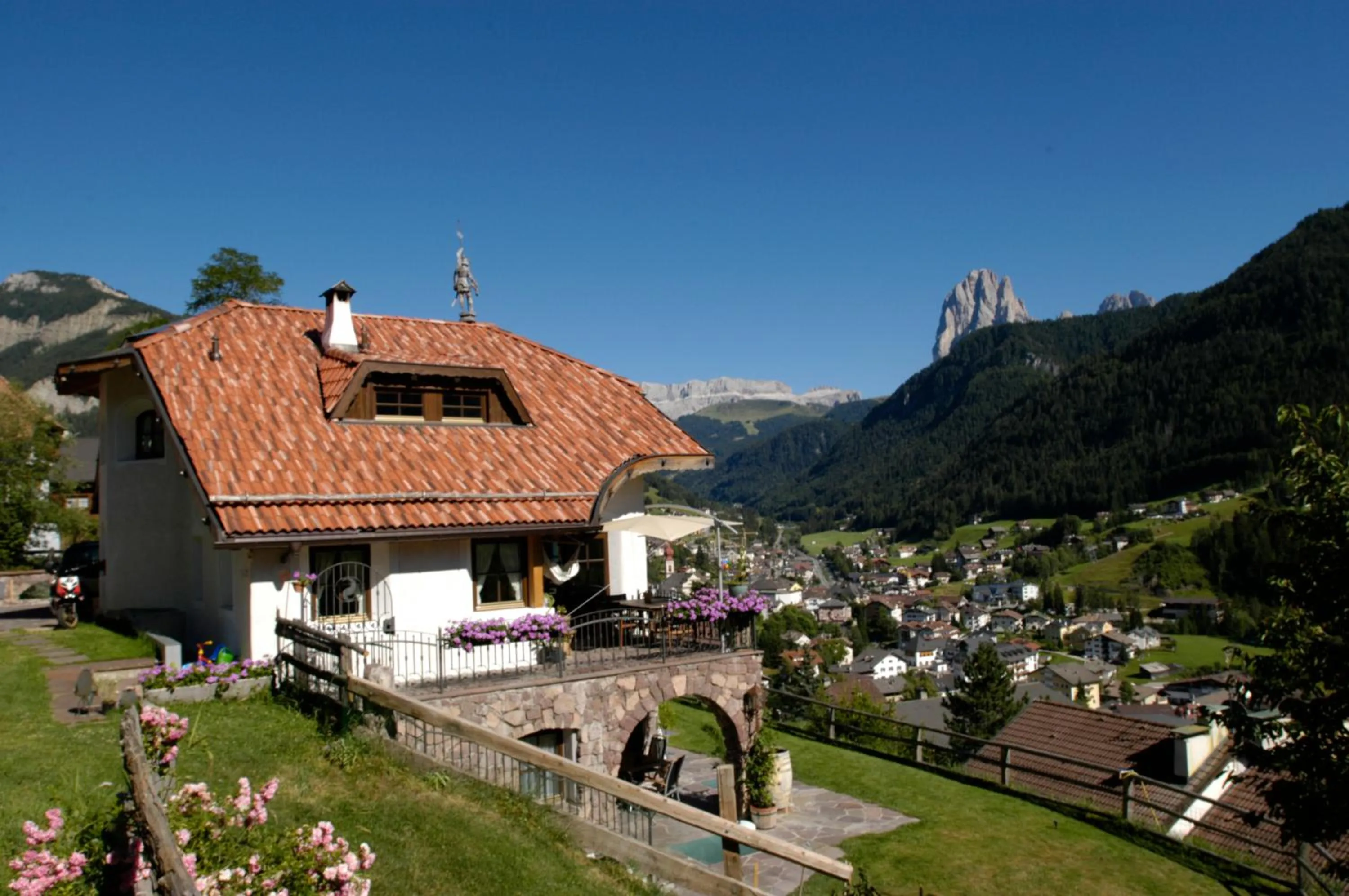 Villa Schmalzl
