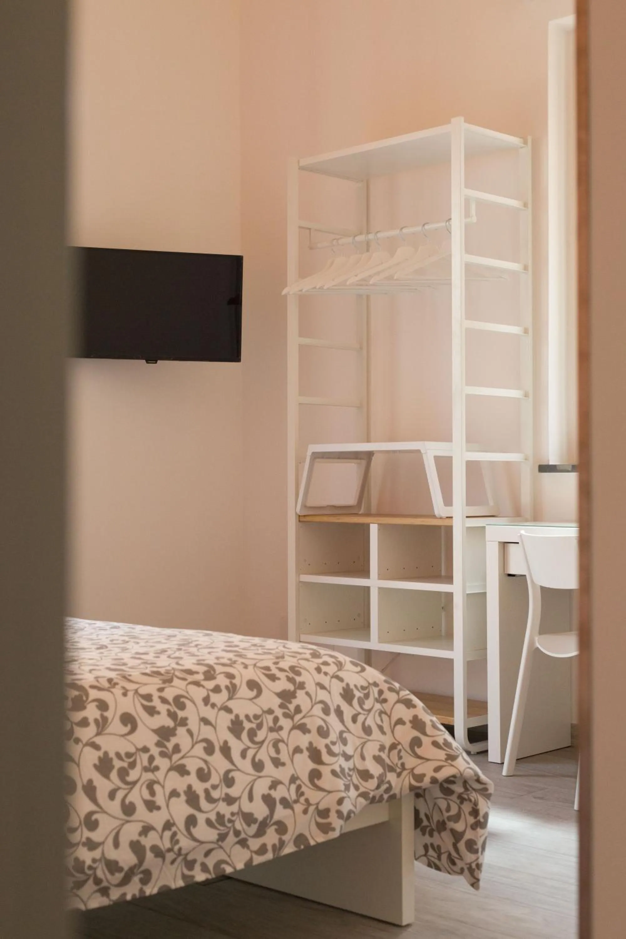 Photo of the whole room, Bed in Nonna Anna Rooms