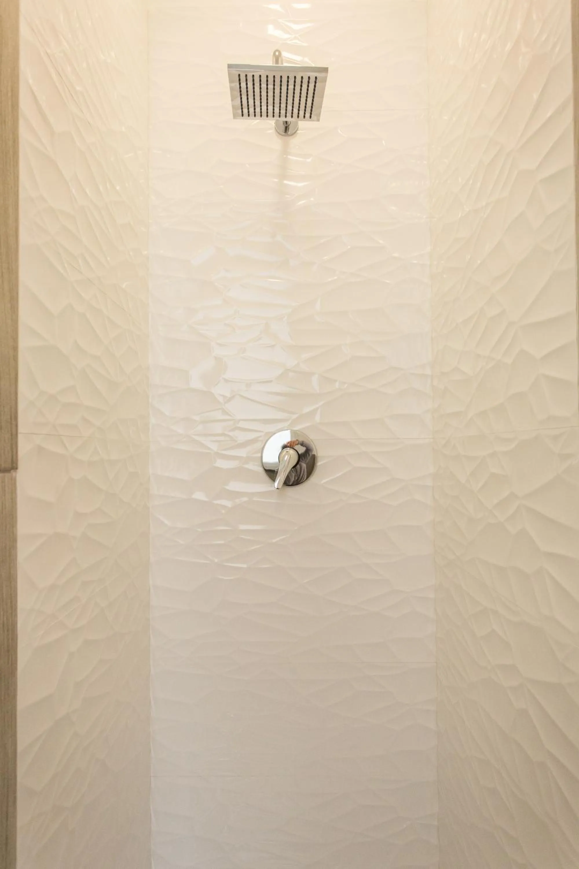Bathroom in Nonna Anna Rooms