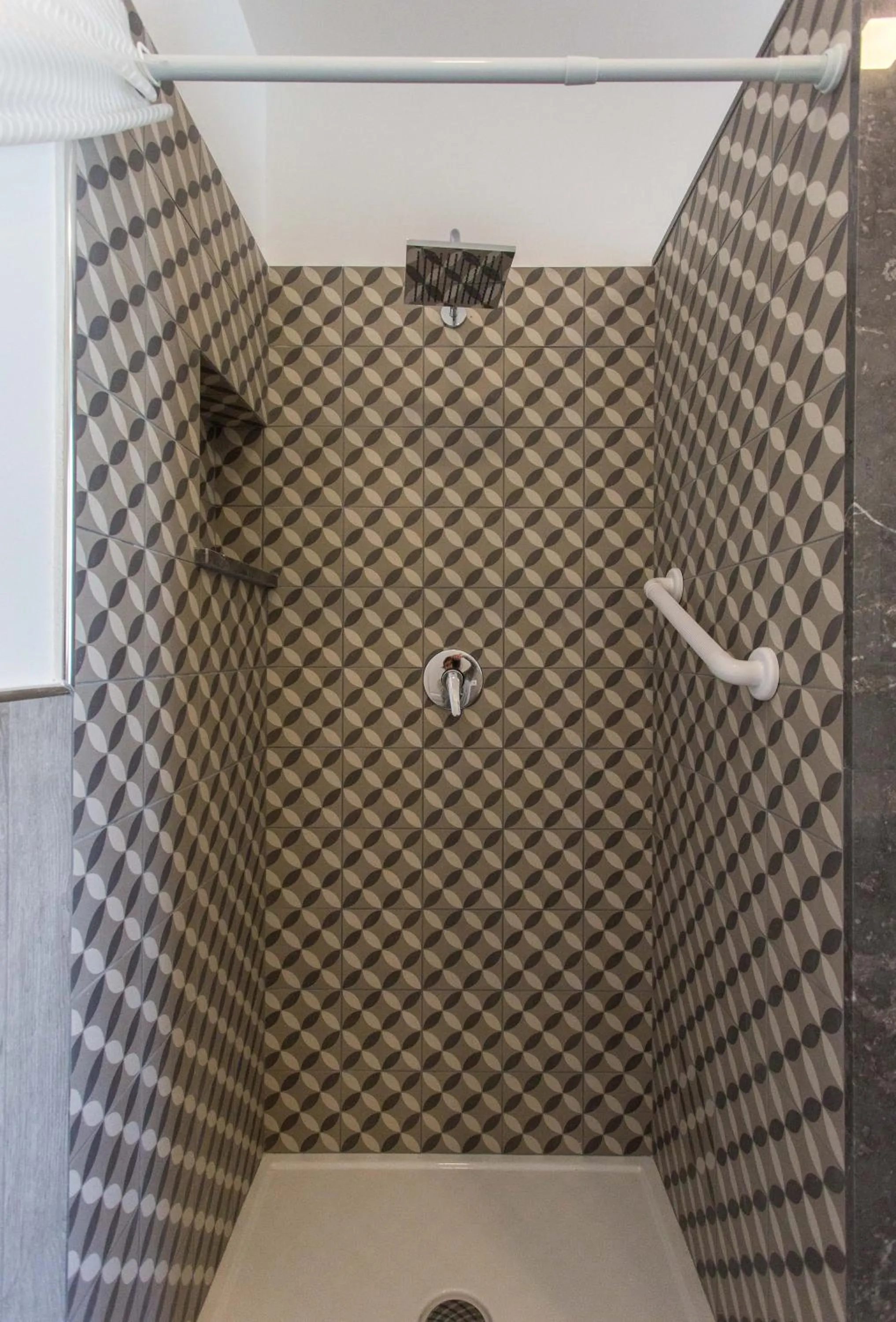 Bathroom in Nonna Anna Rooms