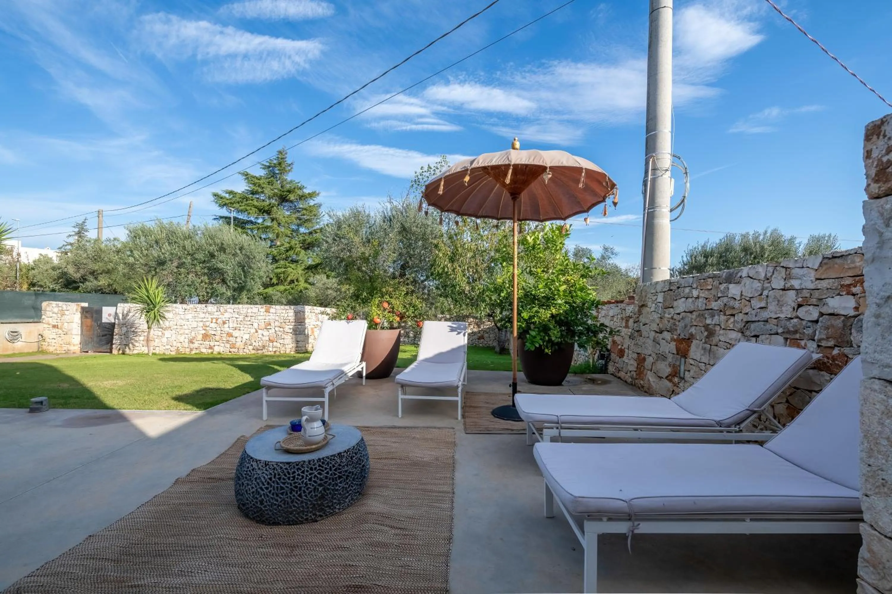 Torlevigne Relax & Pool