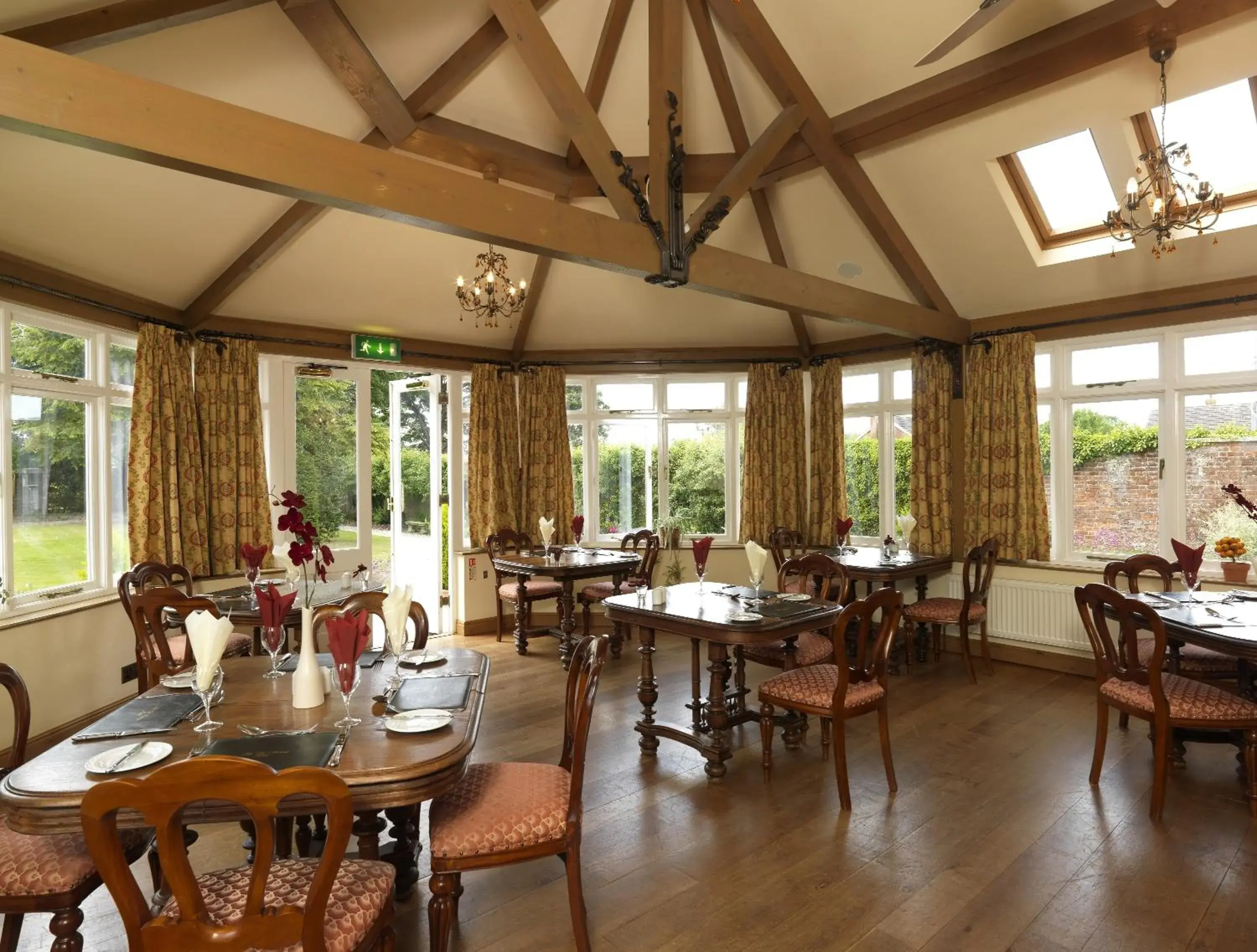 Old Rectory Old Rectory