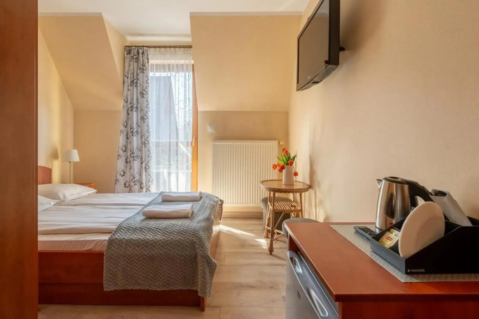 Willa u Anusia Jacuzzi & Sauna Willa u Anusia Jacuzzi & Sauna