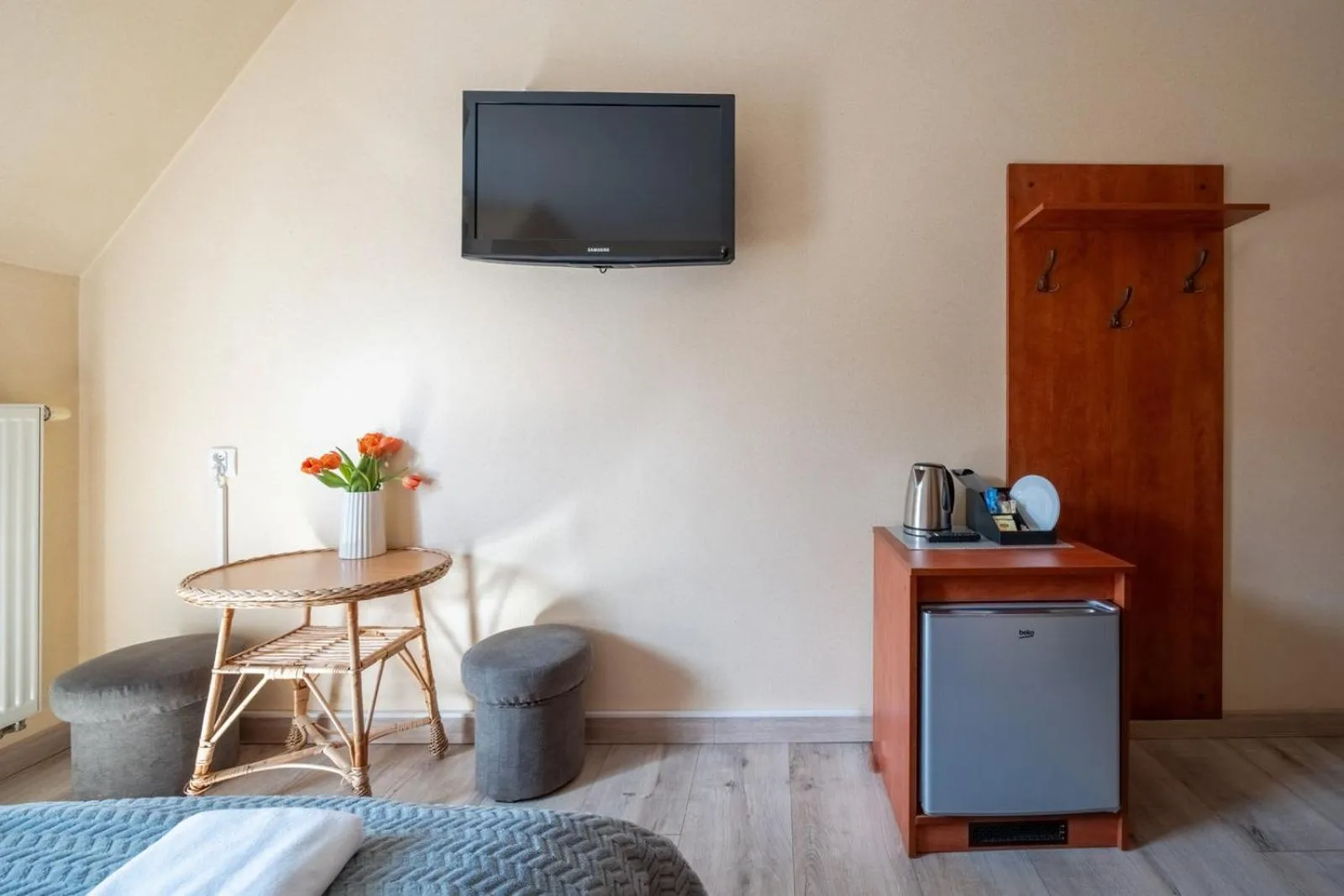 Photo of the whole room in Willa u Anusia Jacuzzi & Sauna