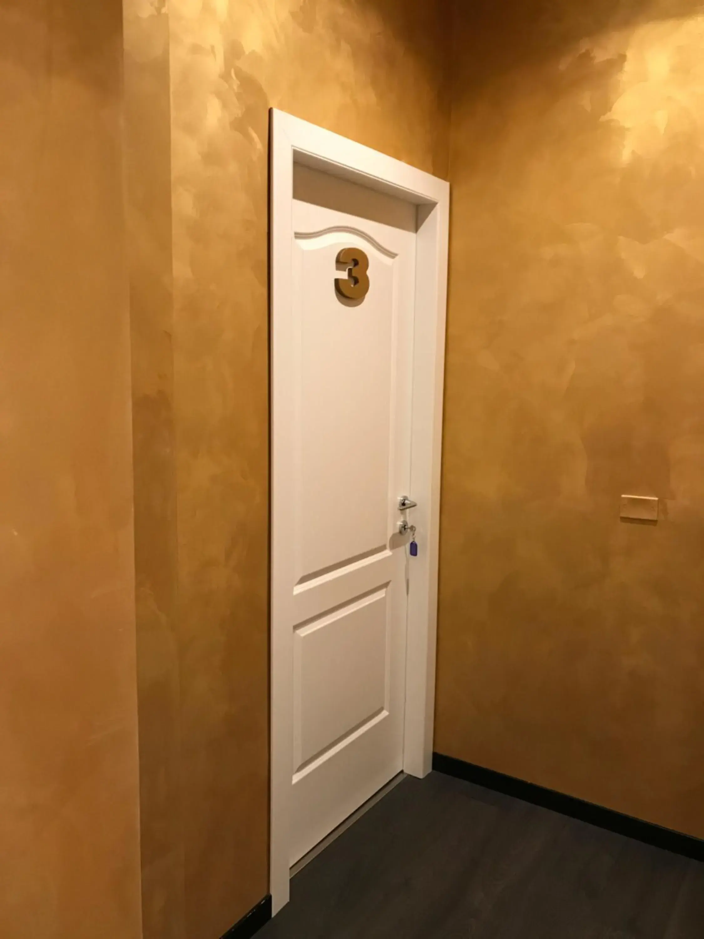 Lobby or reception in Secret Rhome Lobby or reception in Secret Rhome