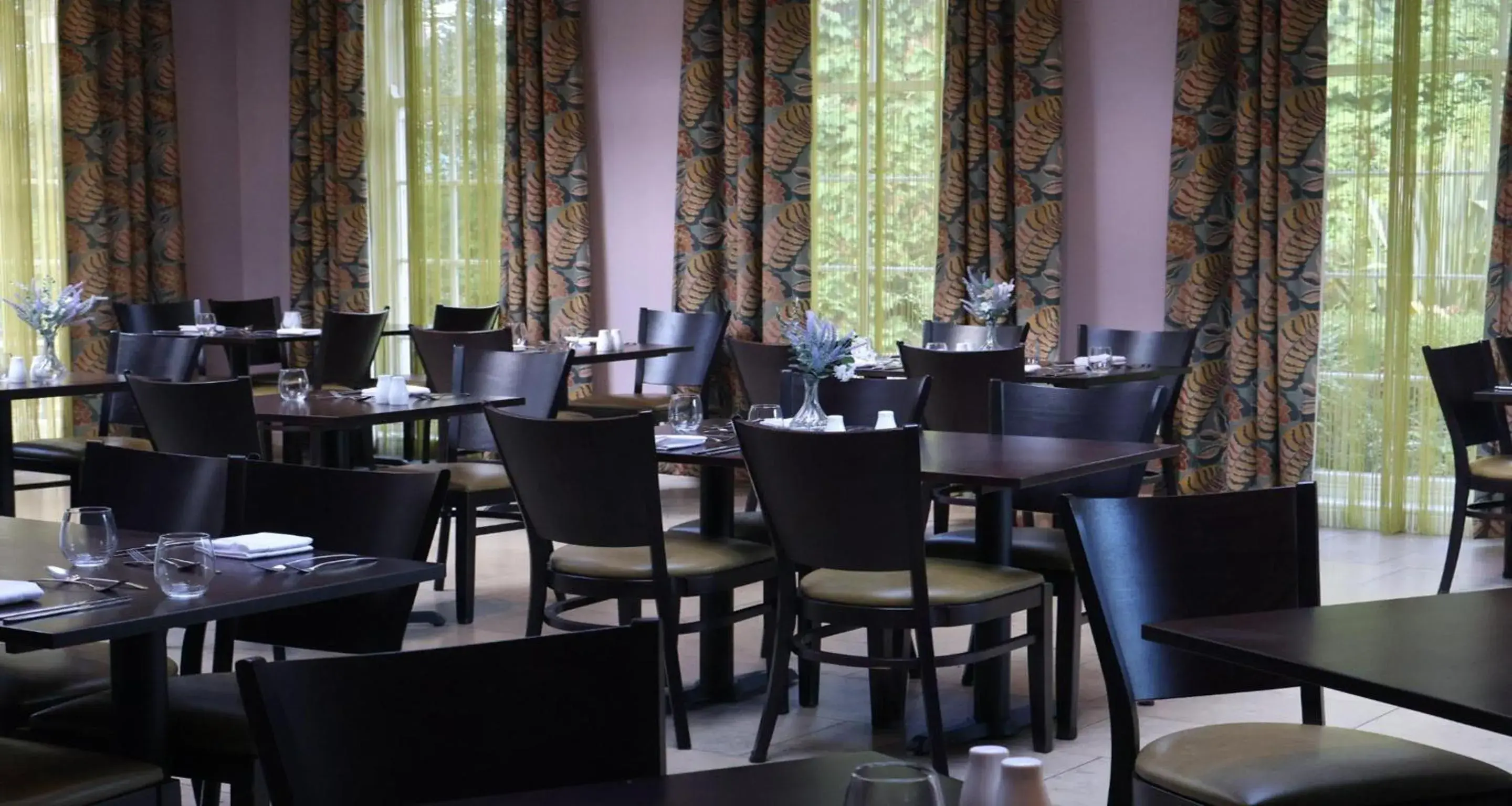 Restaurant/places to eat in Best Western Plus West Retford Hotel Restaurant/places to eat in Best Western Plus West Retford Hotel