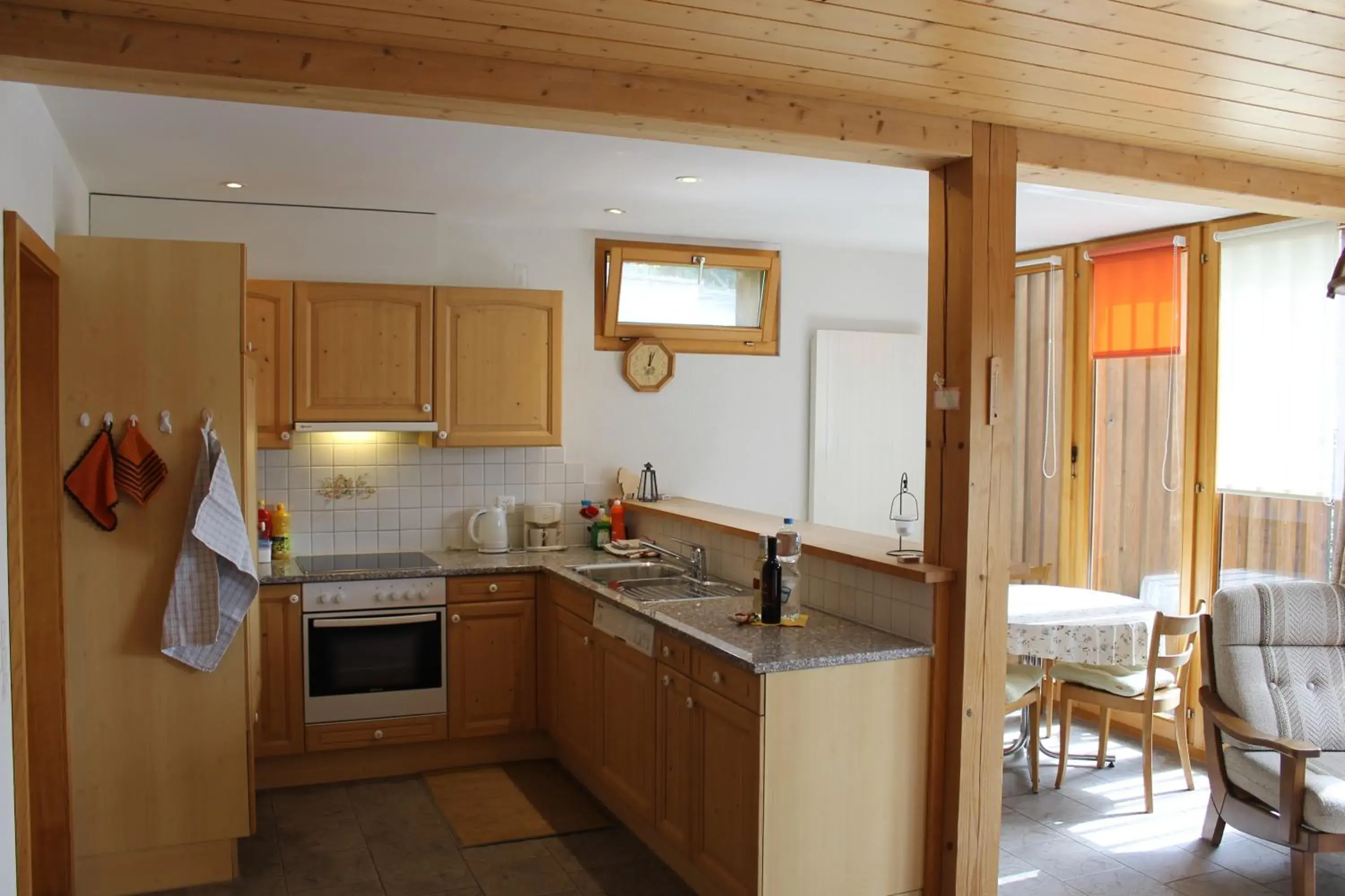 Rutschi Ferienwohnung Rutschi Ferienwohnung
