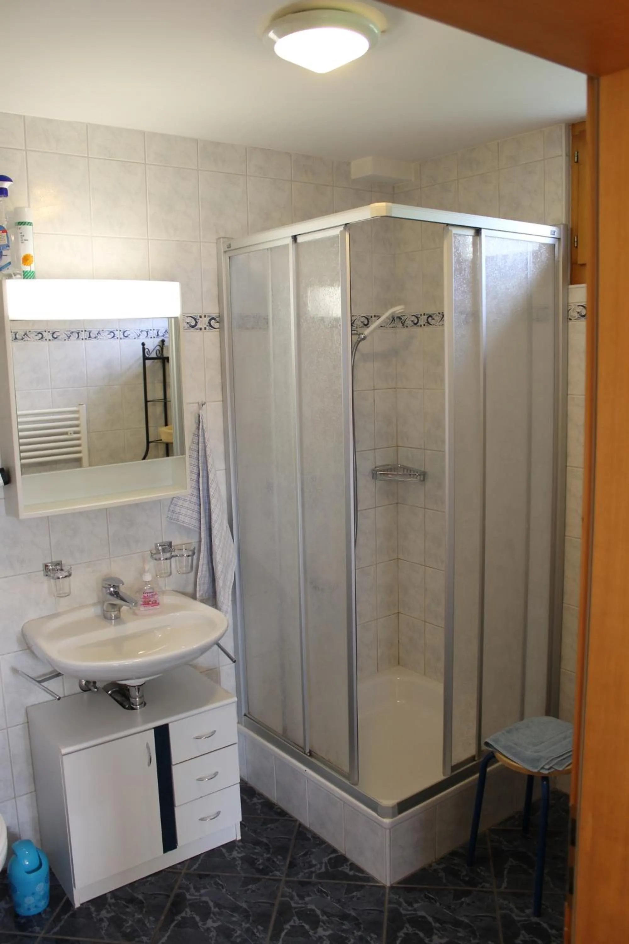 Rutschi Ferienwohnung