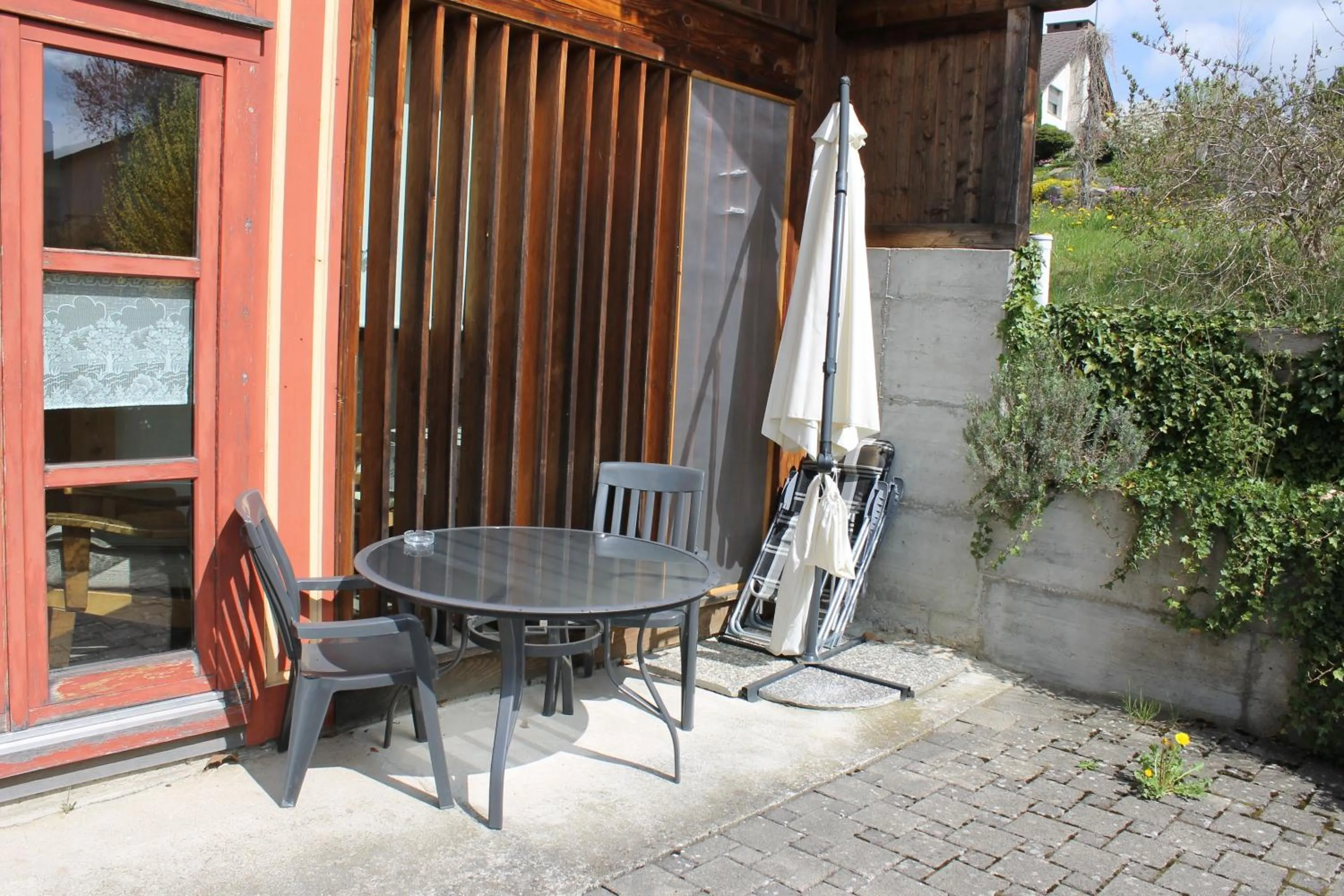 Rutschi Ferienwohnung