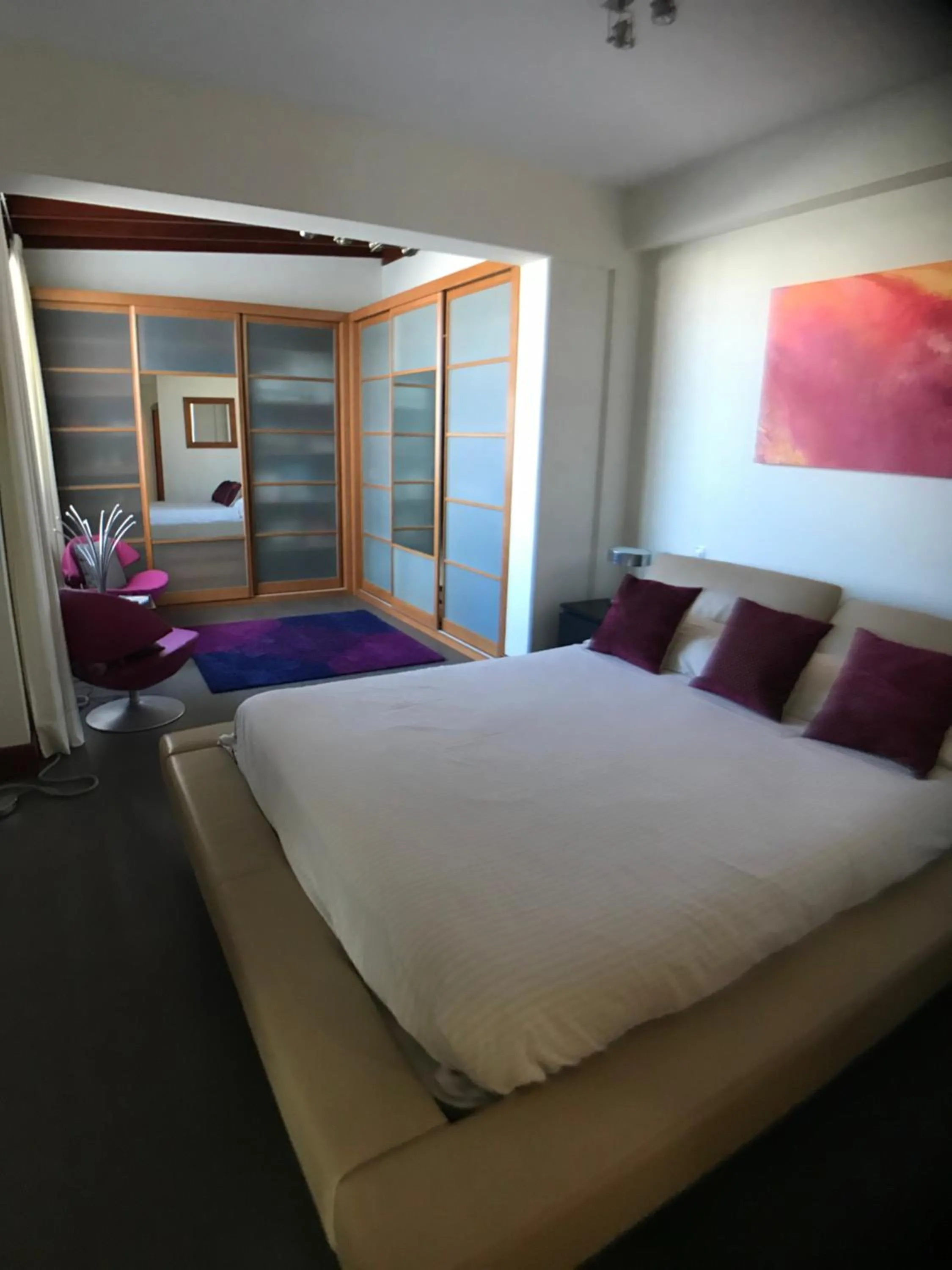 Las Palmas Penthouse