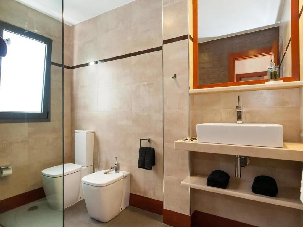 Las Palmas Penthouse