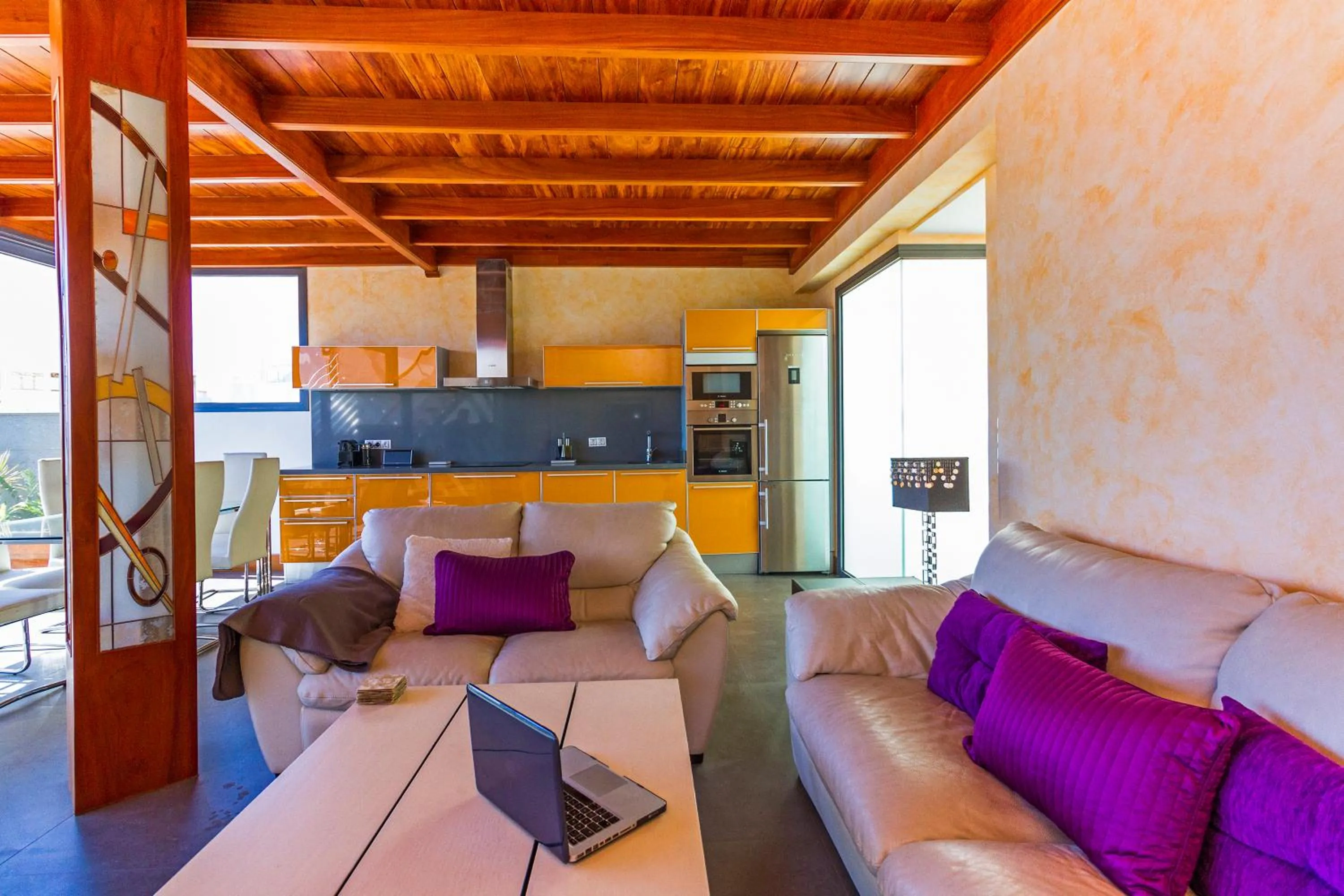 Las Palmas Penthouse