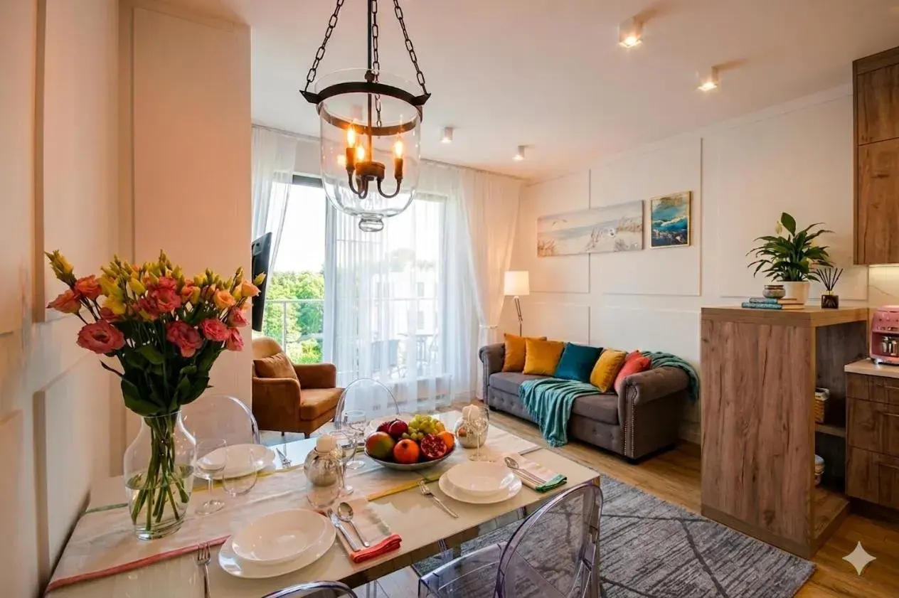 Elegance Sopot Gdynia Apartment Elegance Sopot Gdynia Apartment