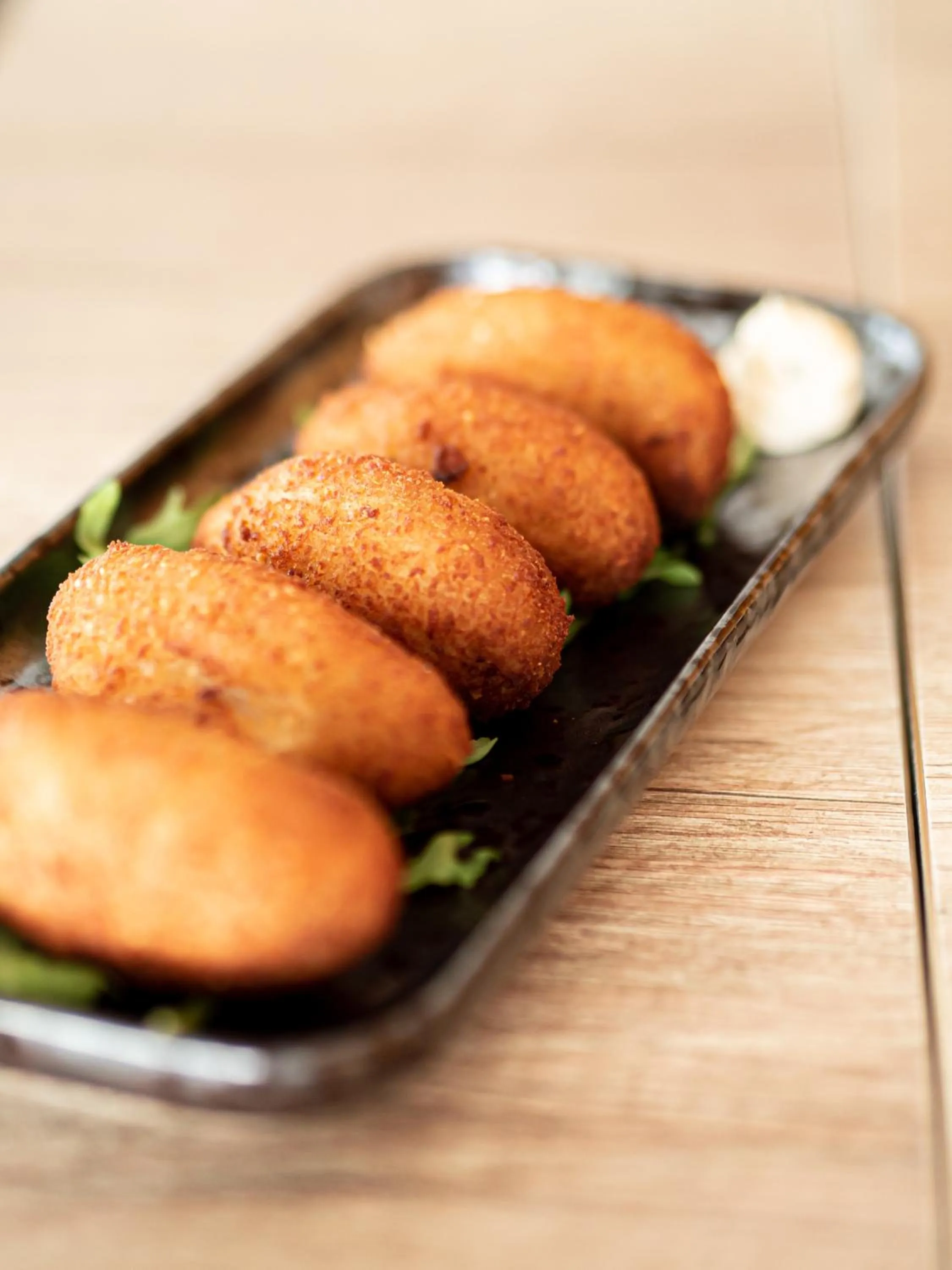 Restaurant/places to eat in Aparthotel Solifemar