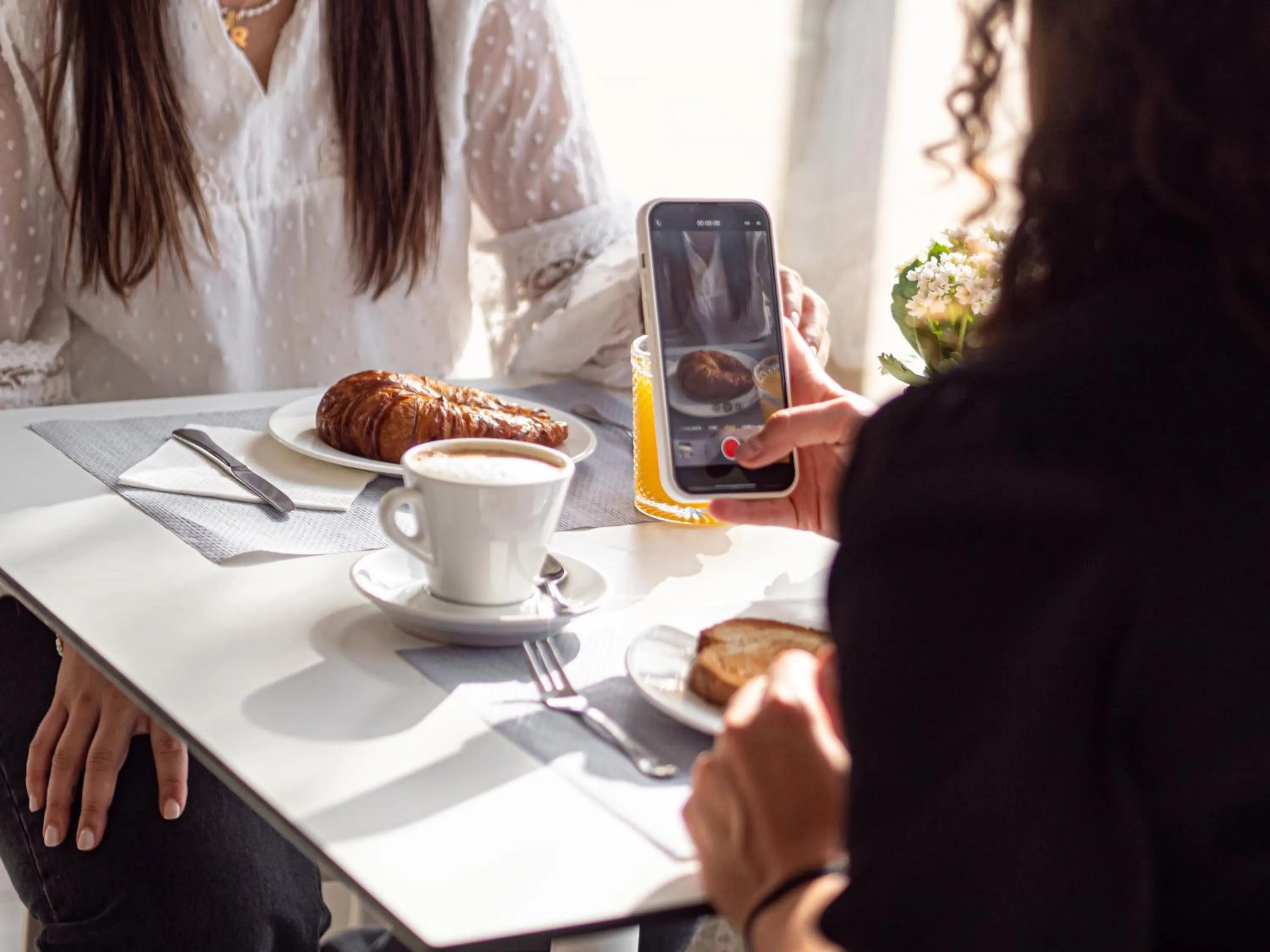 Lounge or bar in Aparthotel Solifemar