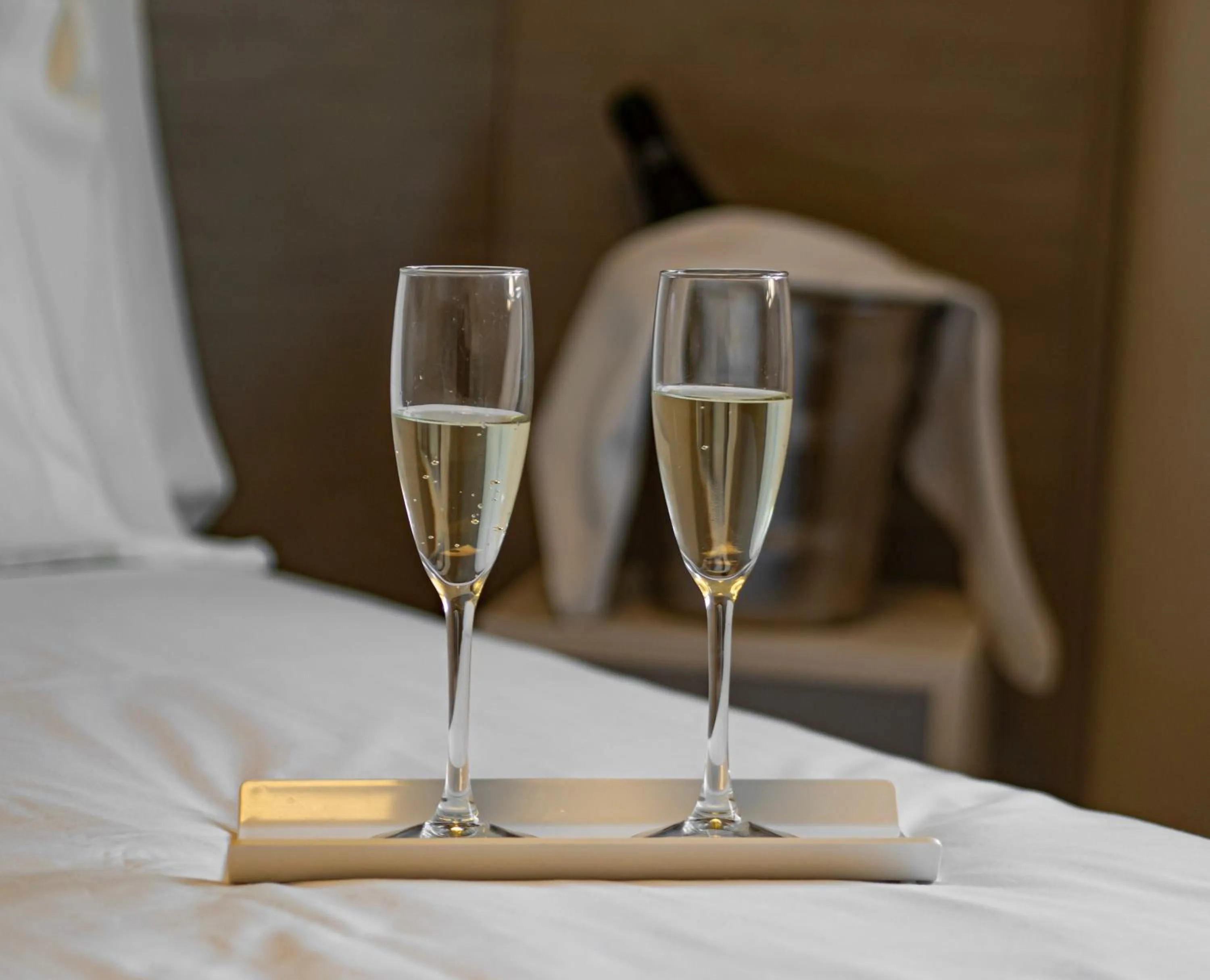 Drinks in Aparthotel Solifemar