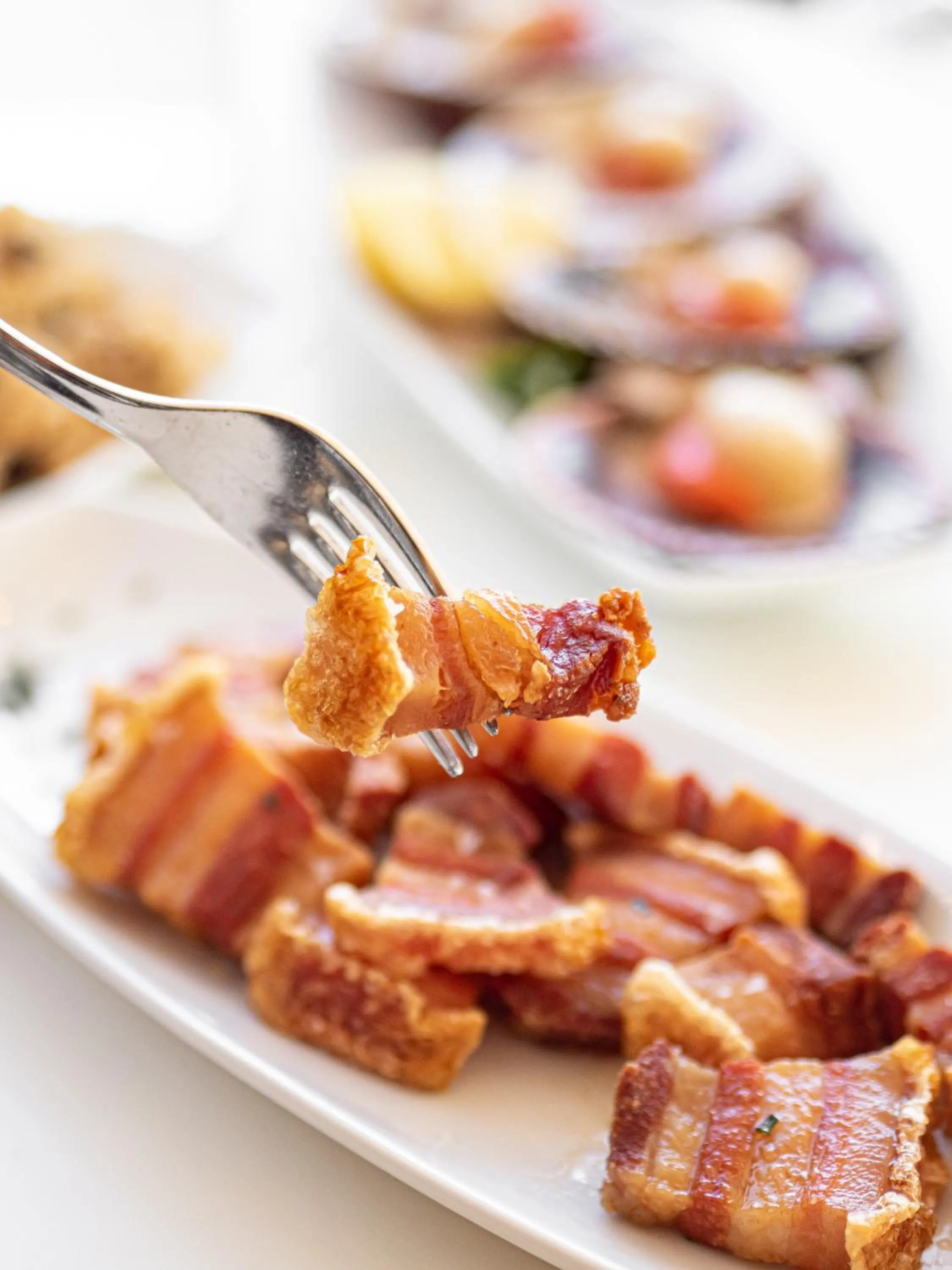 Restaurant/places to eat in Aparthotel Solifemar